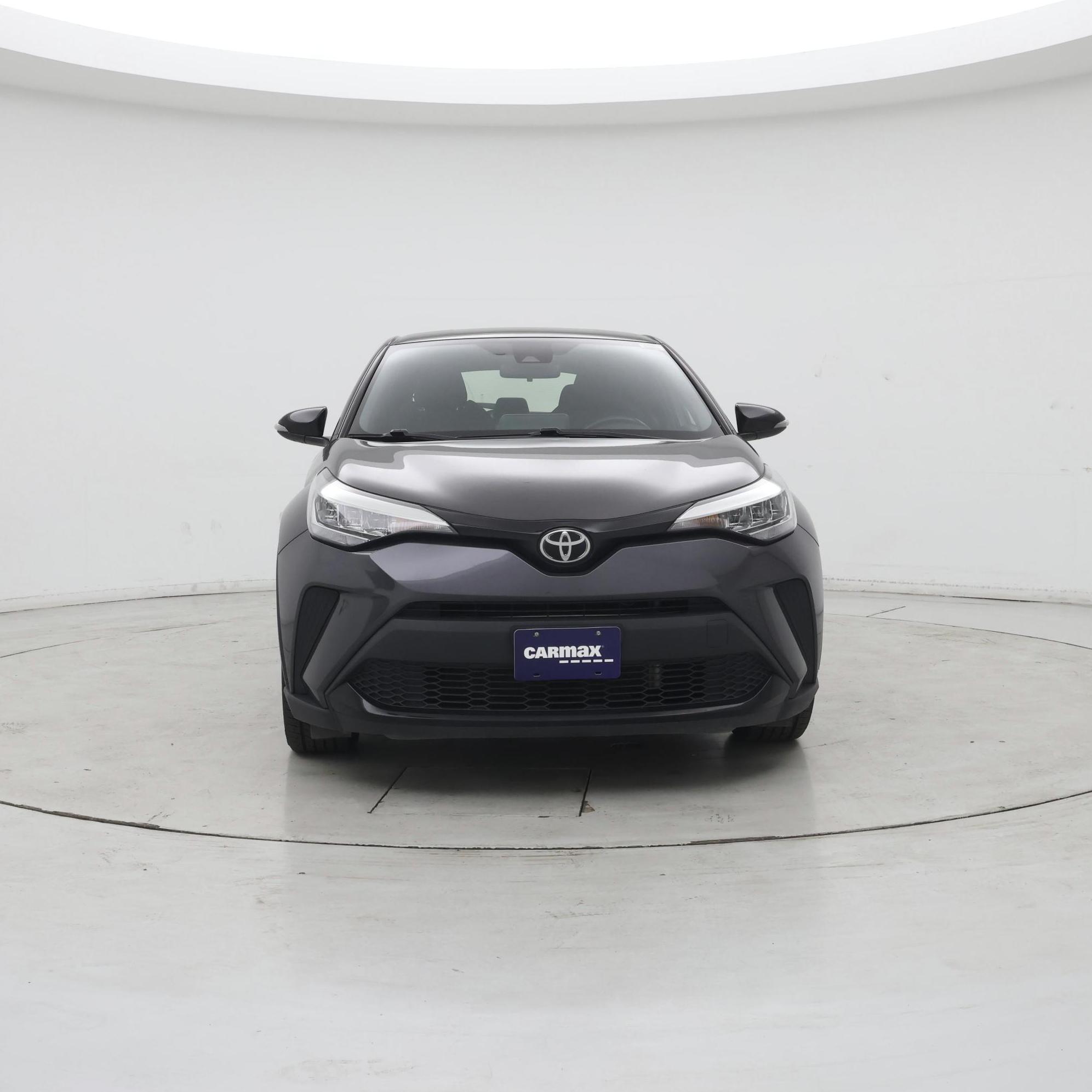 Thumbnail: 2021 Toyota C-HR - 5