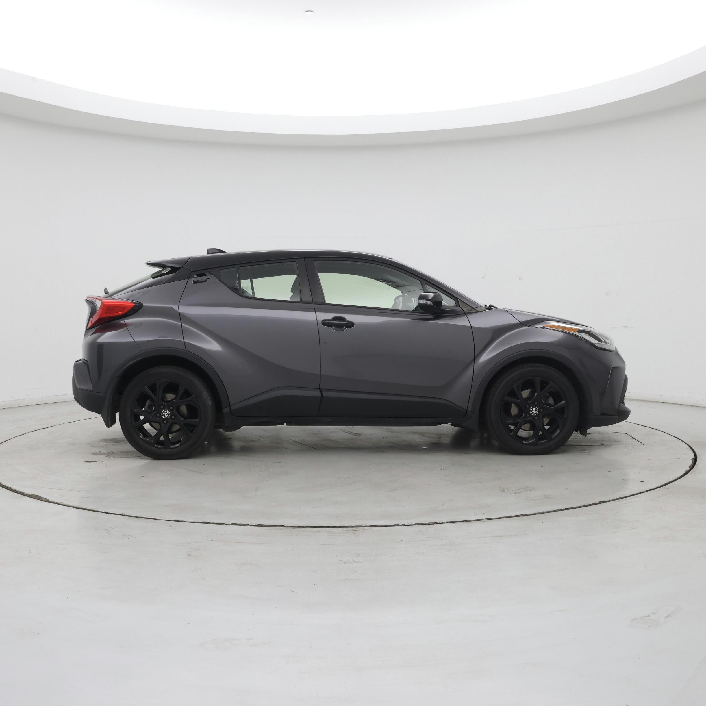 Thumbnail: 2021 Toyota C-HR - 7
