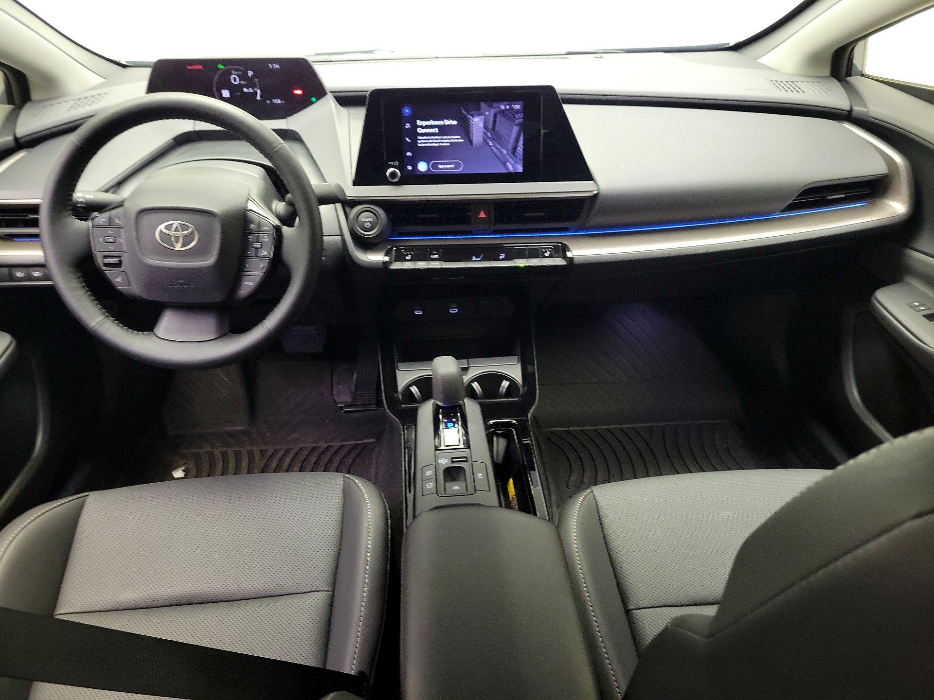 Thumbnail: 2024 Toyota Prius - 9