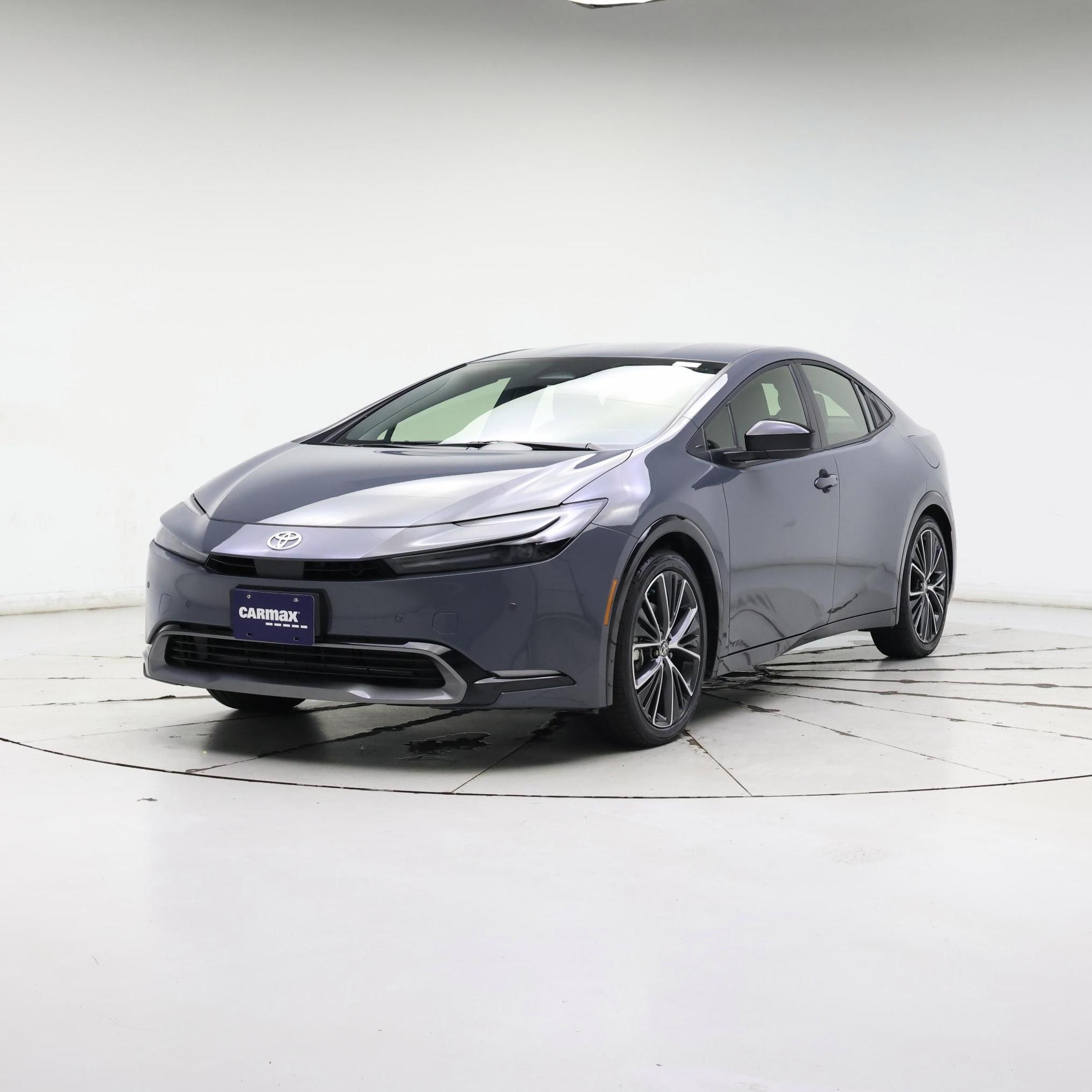Thumbnail: 2024 Toyota Prius - 4