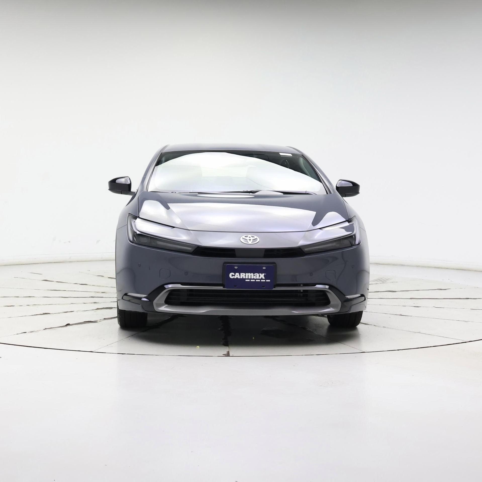Thumbnail: 2024 Toyota Prius - 5