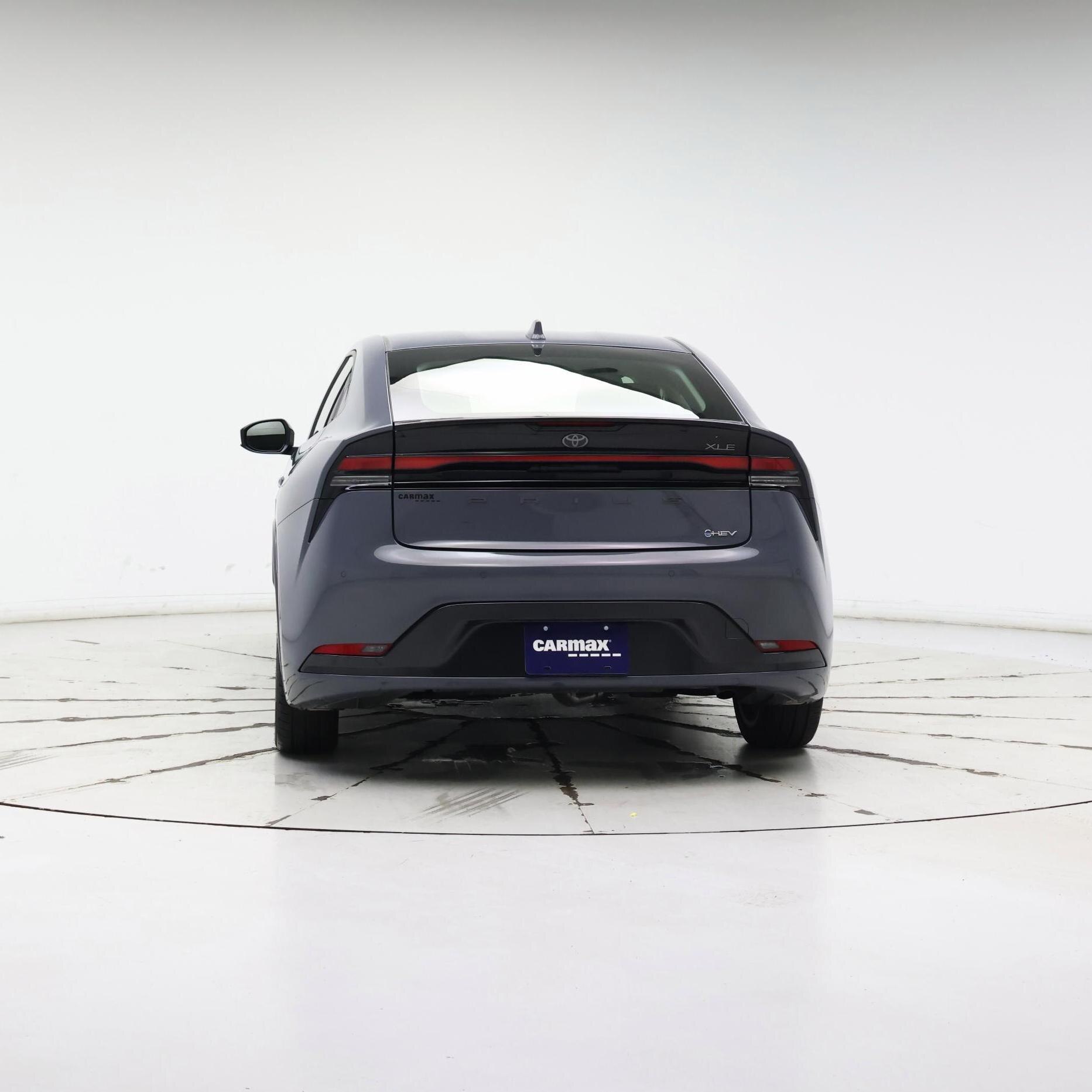 Thumbnail: 2024 Toyota Prius - 6
