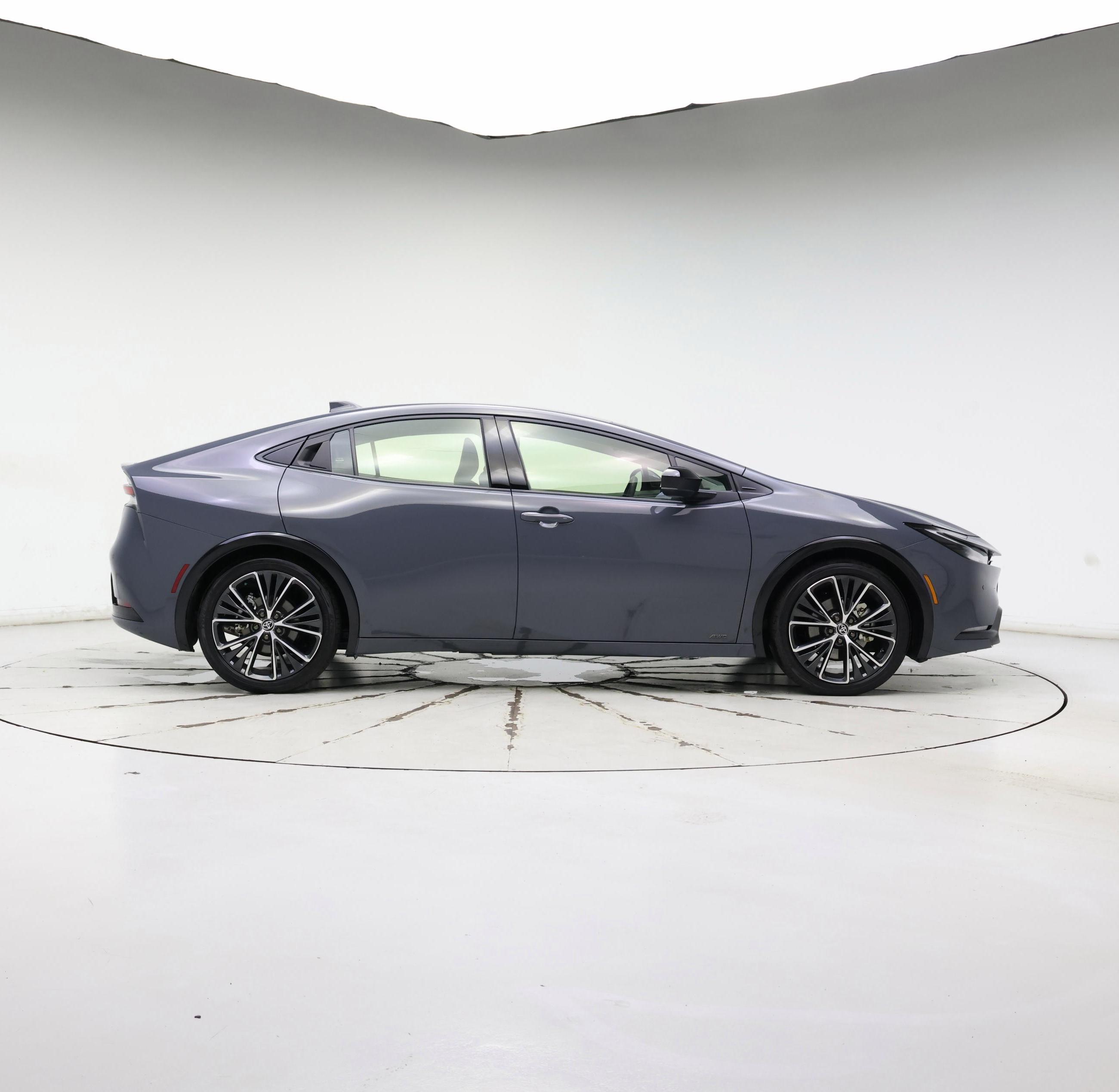 Thumbnail: 2024 Toyota Prius - 7