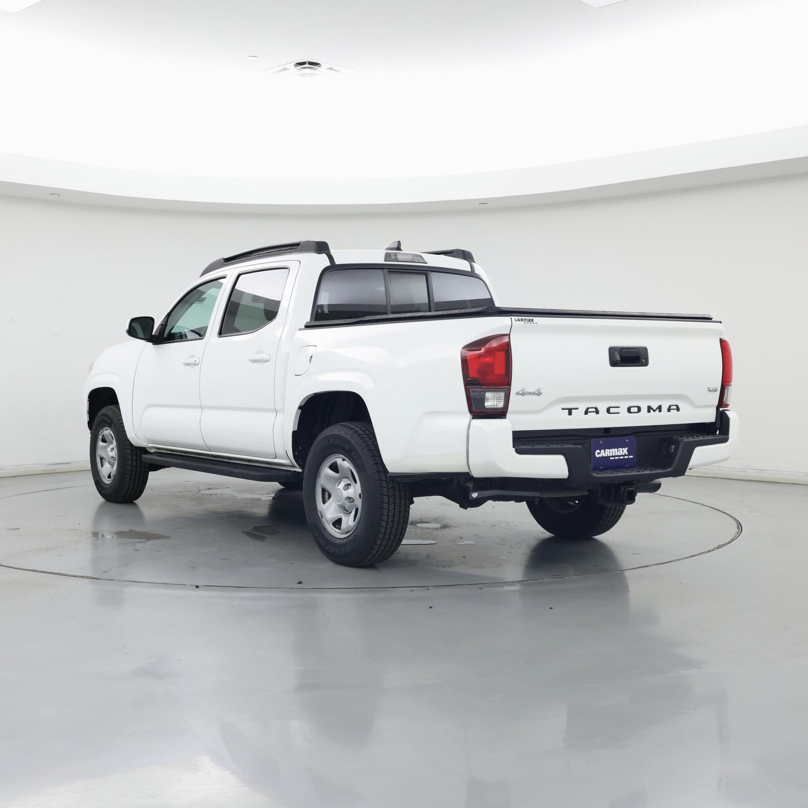 Thumbnail: 2023 Toyota Tacoma - 2