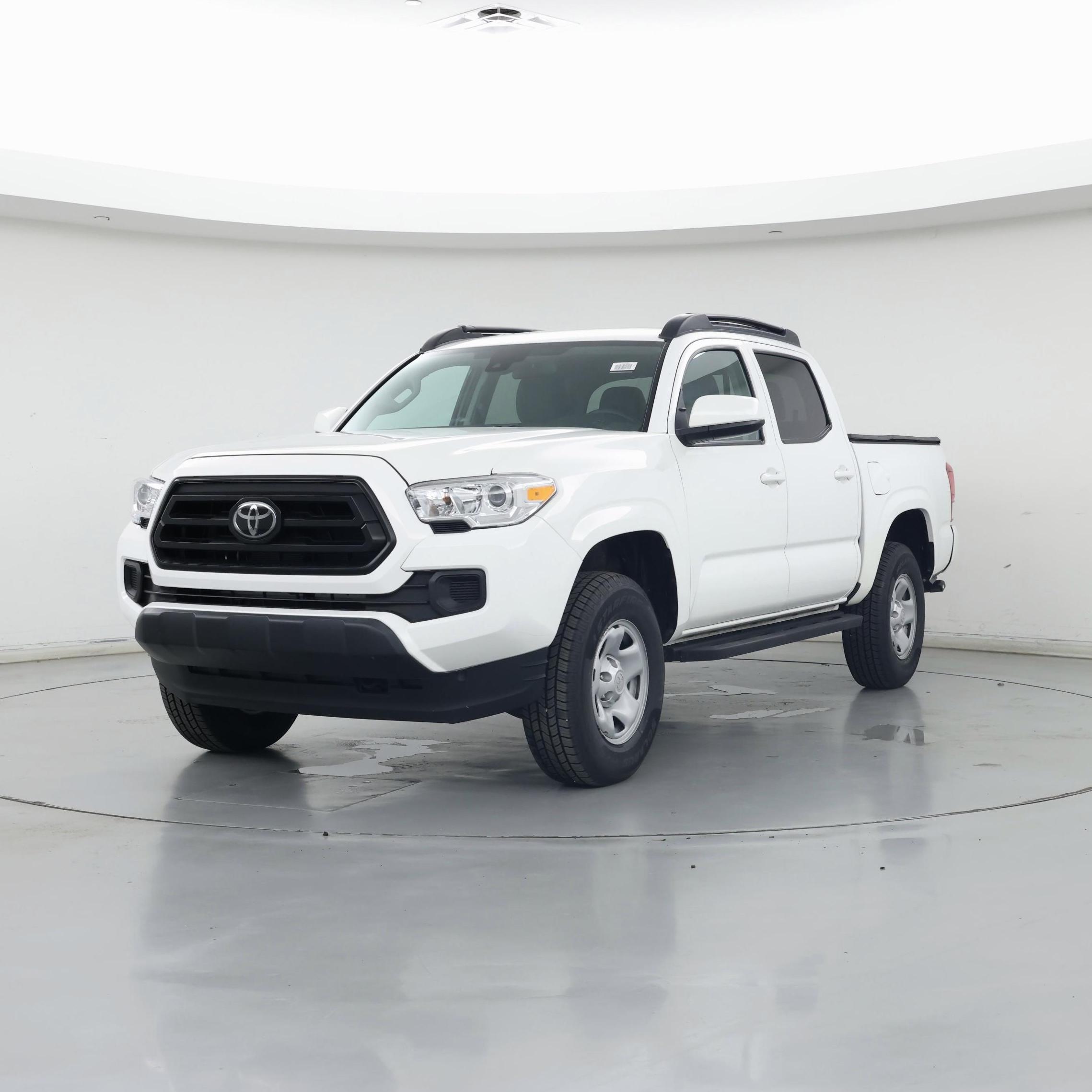 Thumbnail: 2023 Toyota Tacoma - 4