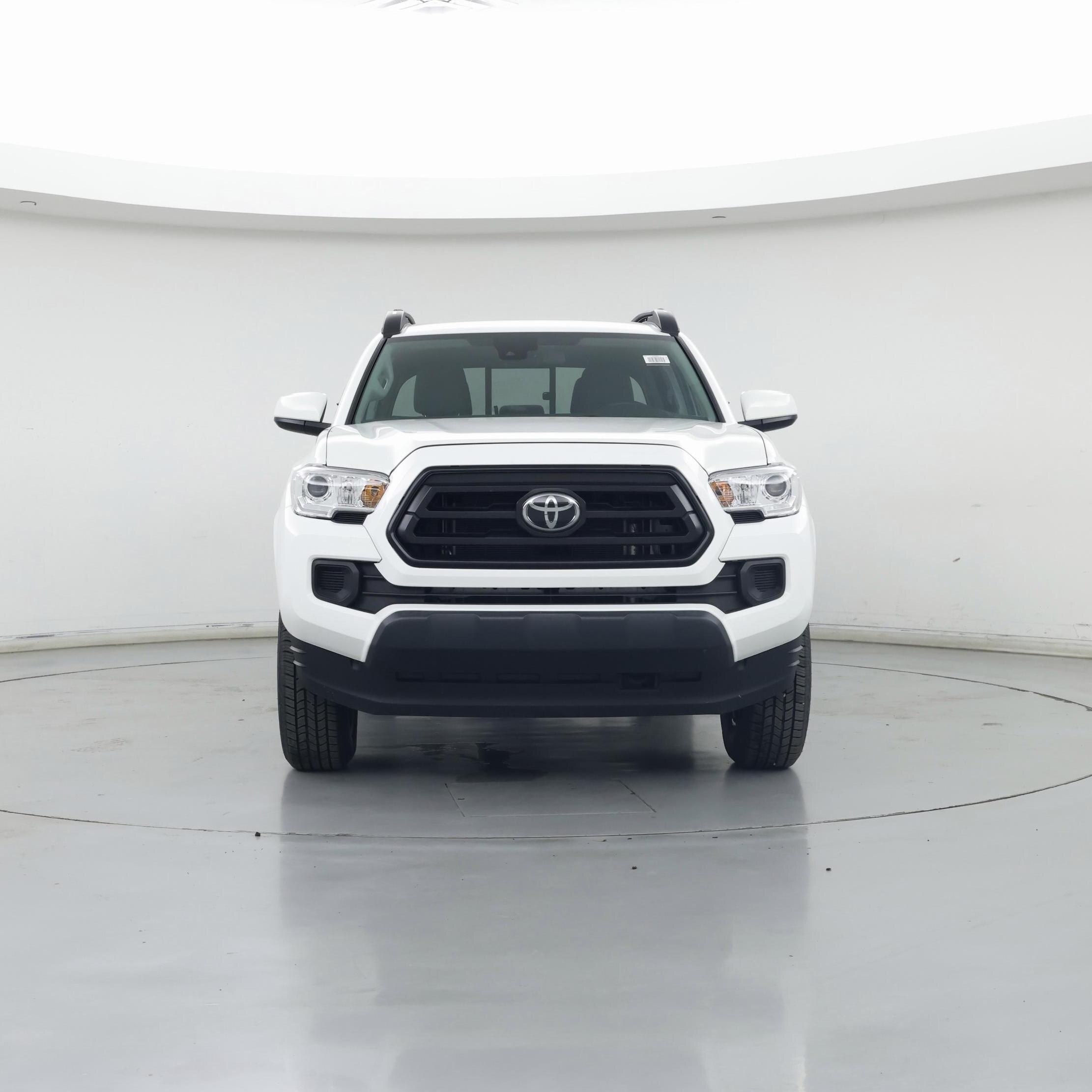 Thumbnail: 2023 Toyota Tacoma - 5