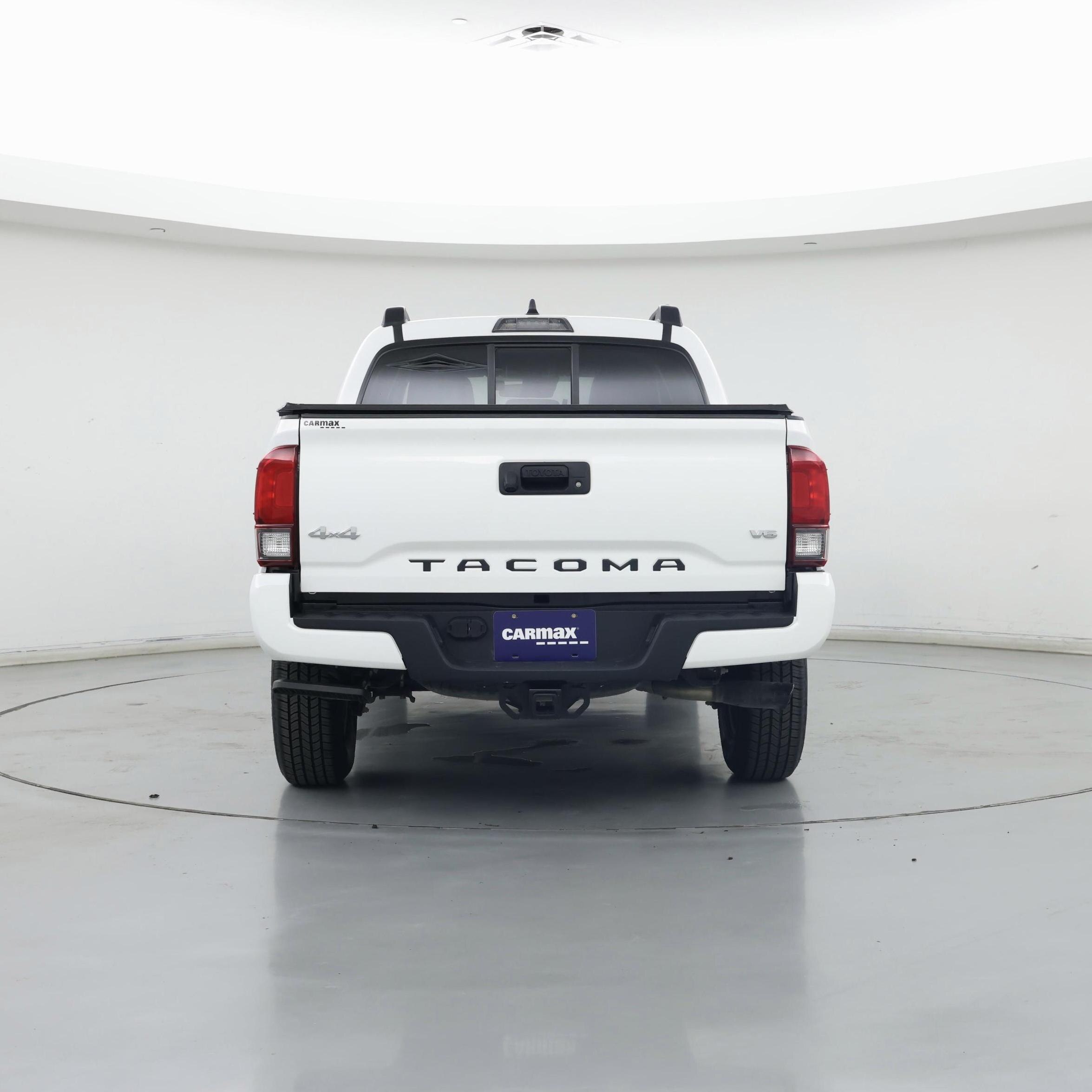 Thumbnail: 2023 Toyota Tacoma - 6