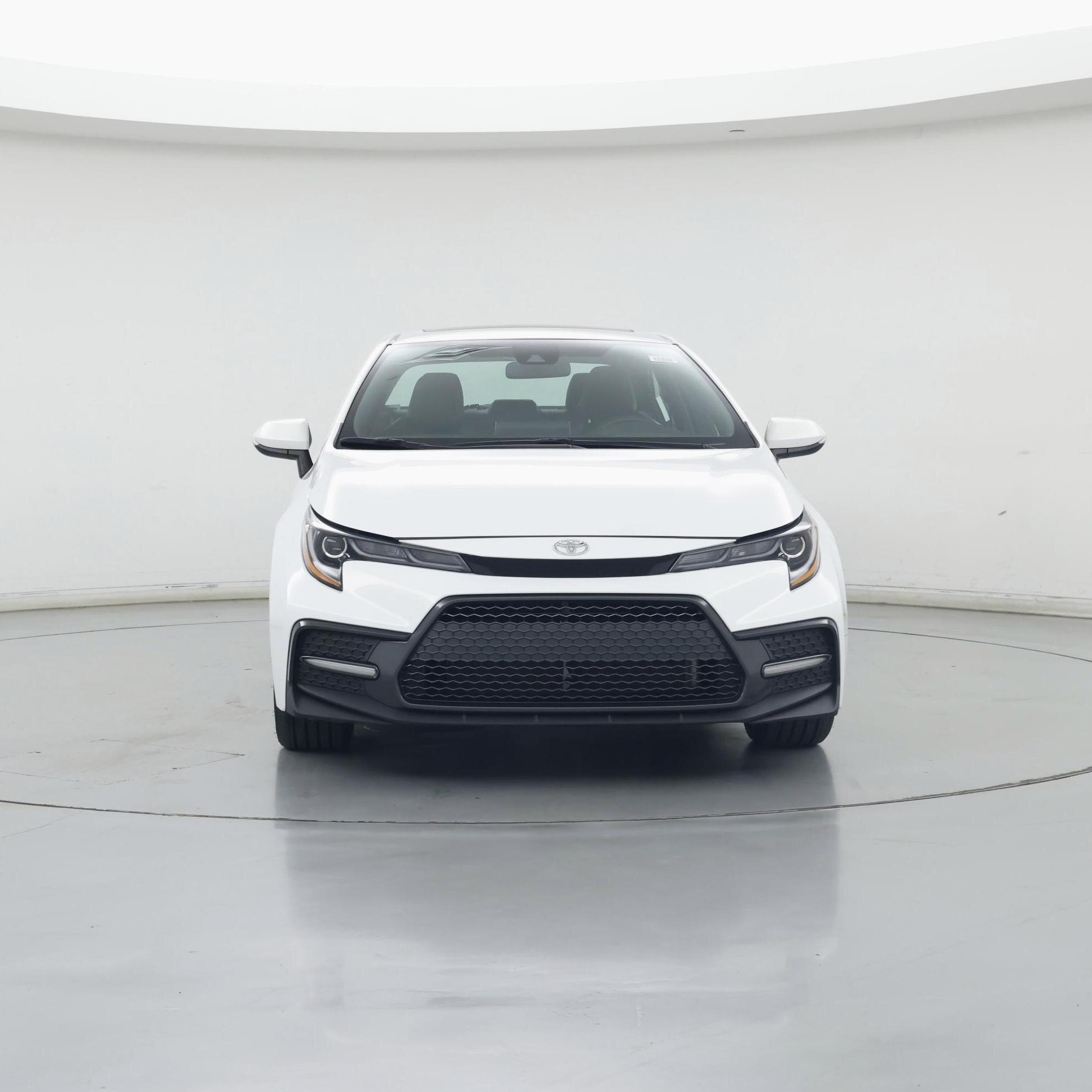 Thumbnail: 2022 Toyota Corolla - 5