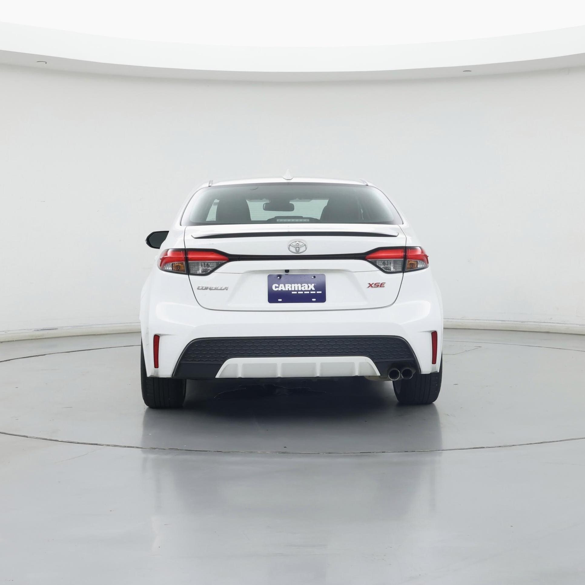 Thumbnail: 2022 Toyota Corolla - 6