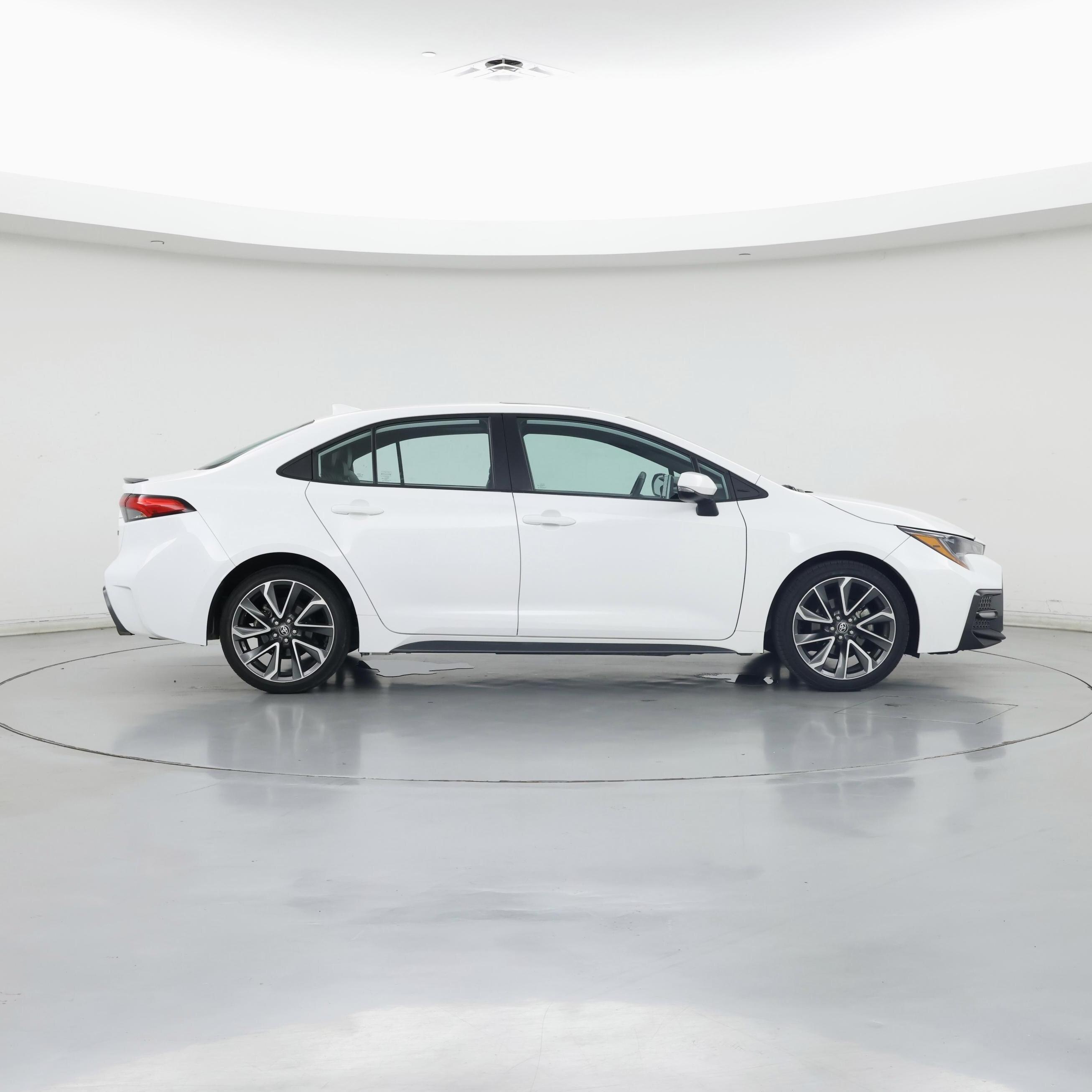 Thumbnail: 2022 Toyota Corolla - 7