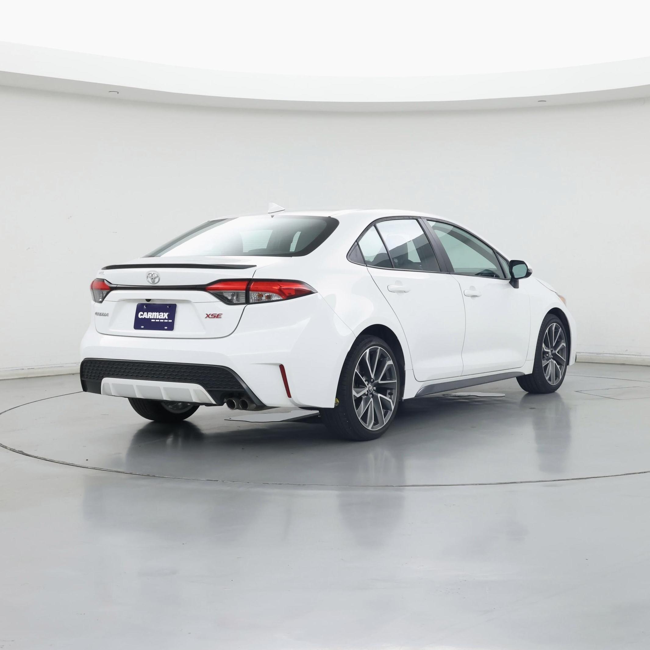 Thumbnail: 2022 Toyota Corolla - 8