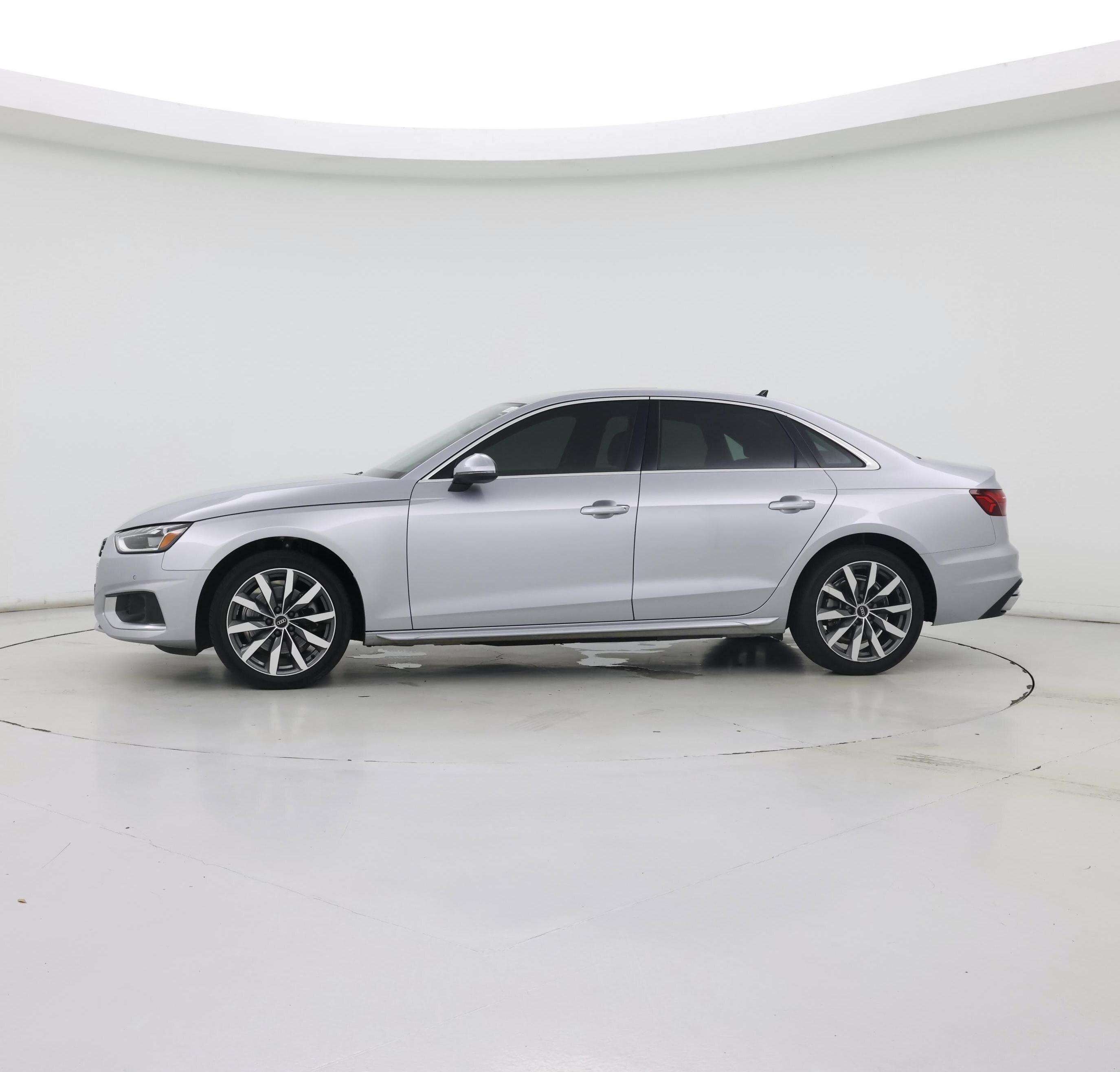 Thumbnail: 2022 Audi A4 - 3