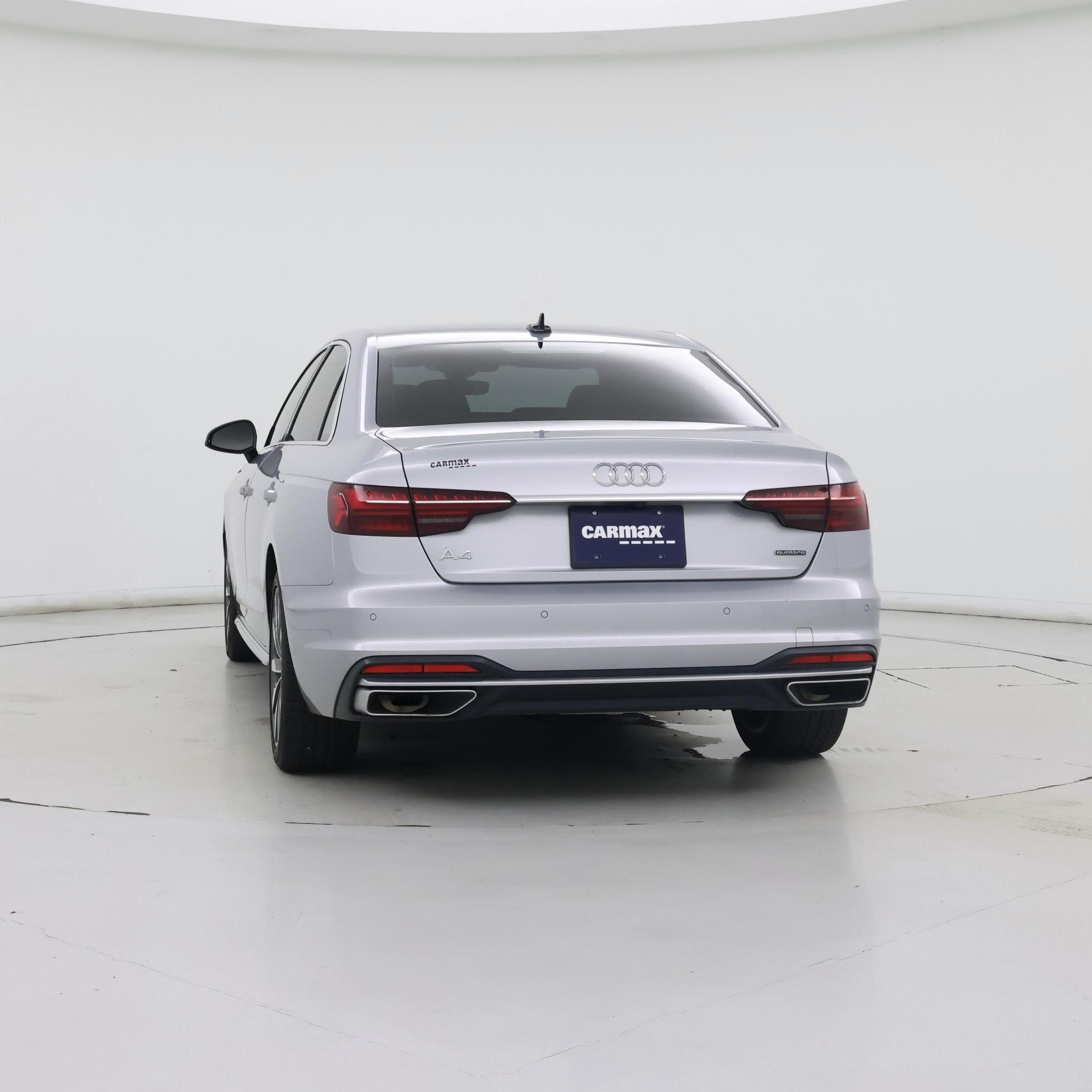 Thumbnail: 2022 Audi A4 - 6