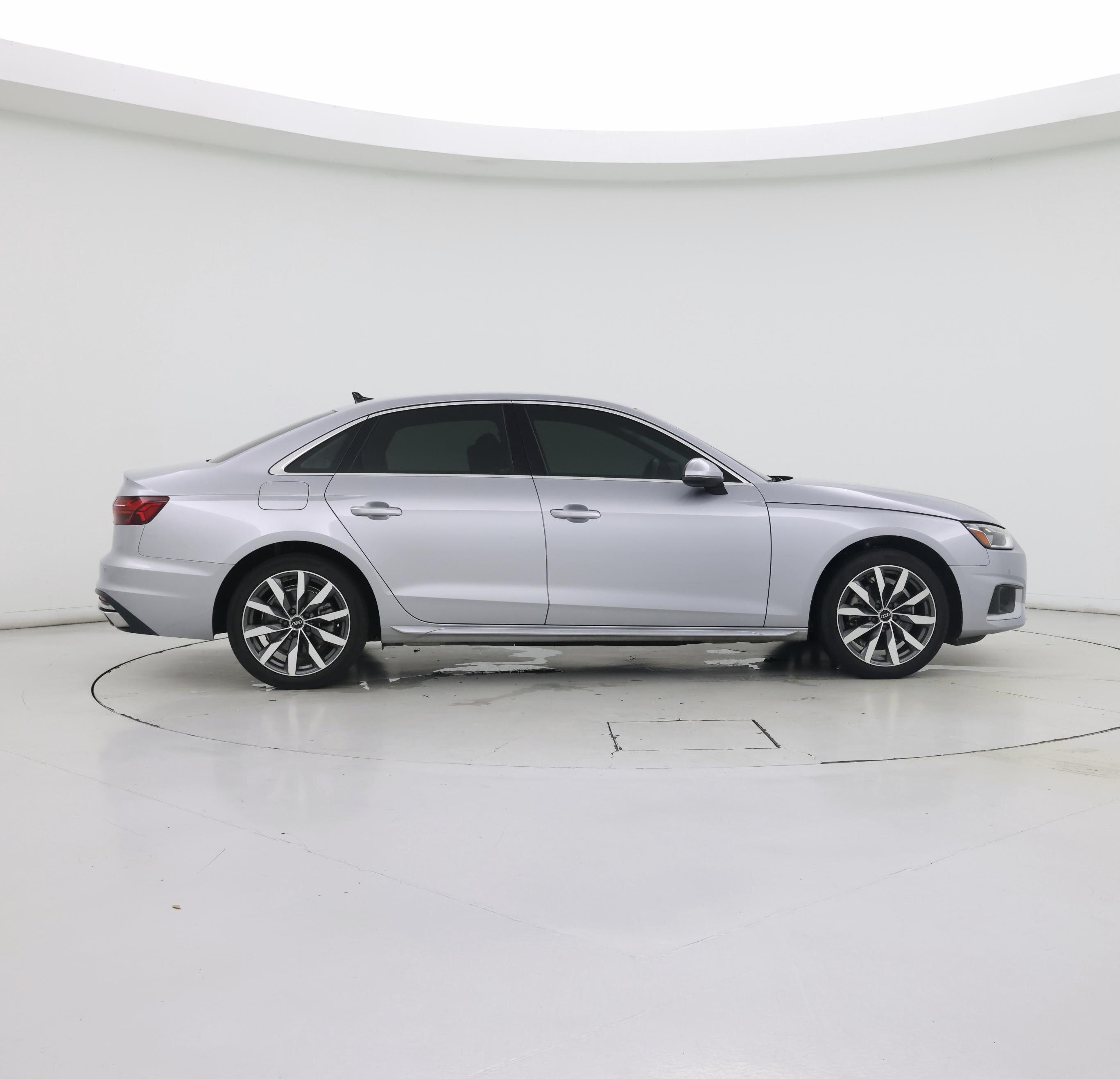 Thumbnail: 2022 Audi A4 - 7