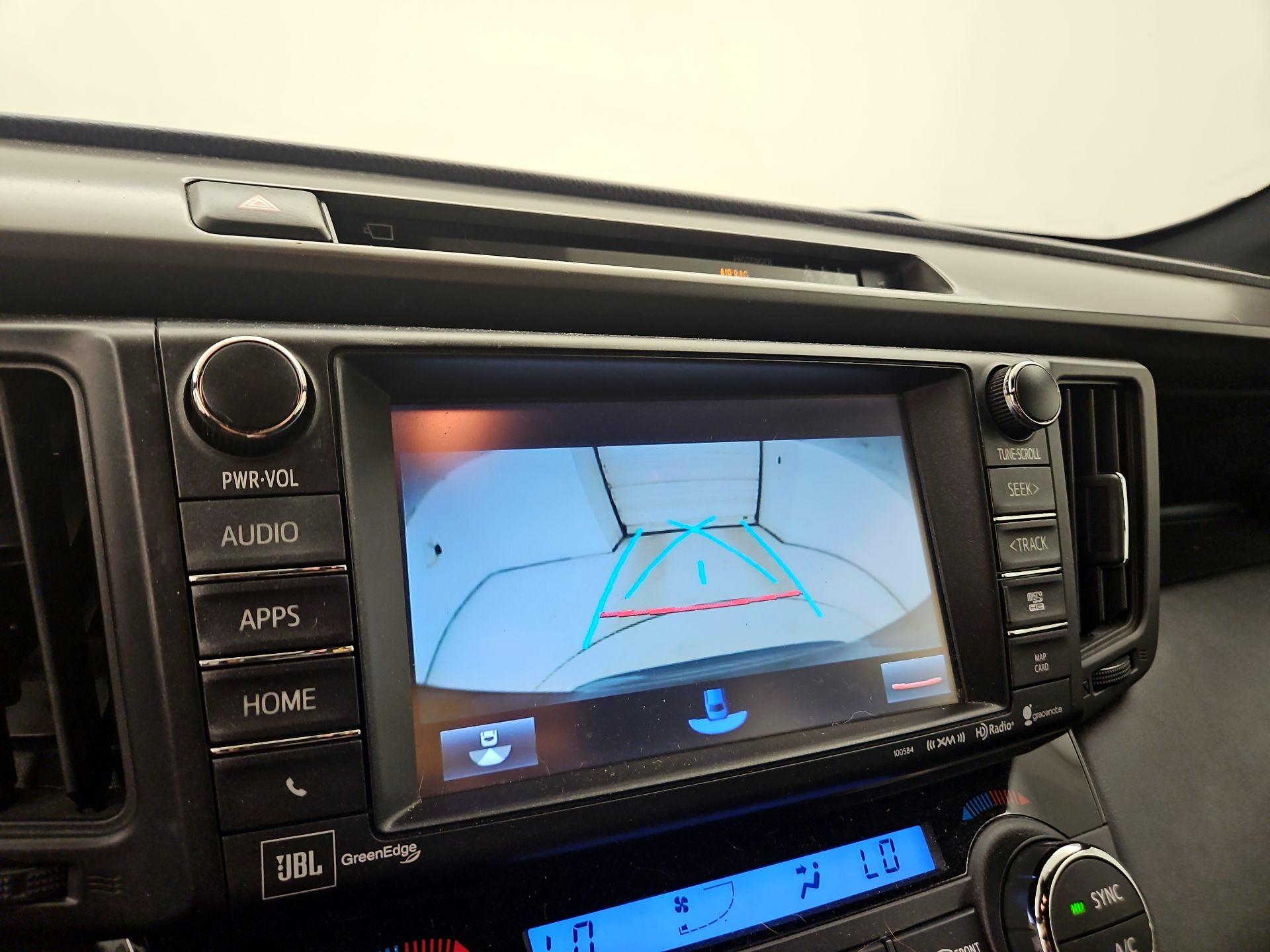 Thumbnail: 2017 Toyota RAV4 - 14