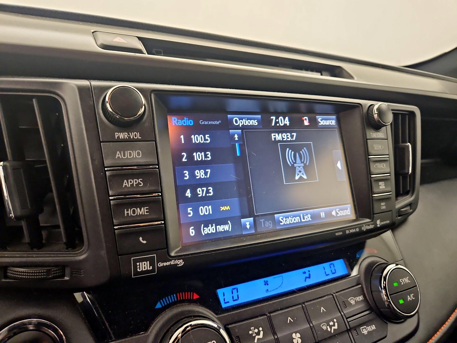 Thumbnail: 2017 Toyota RAV4 - 15