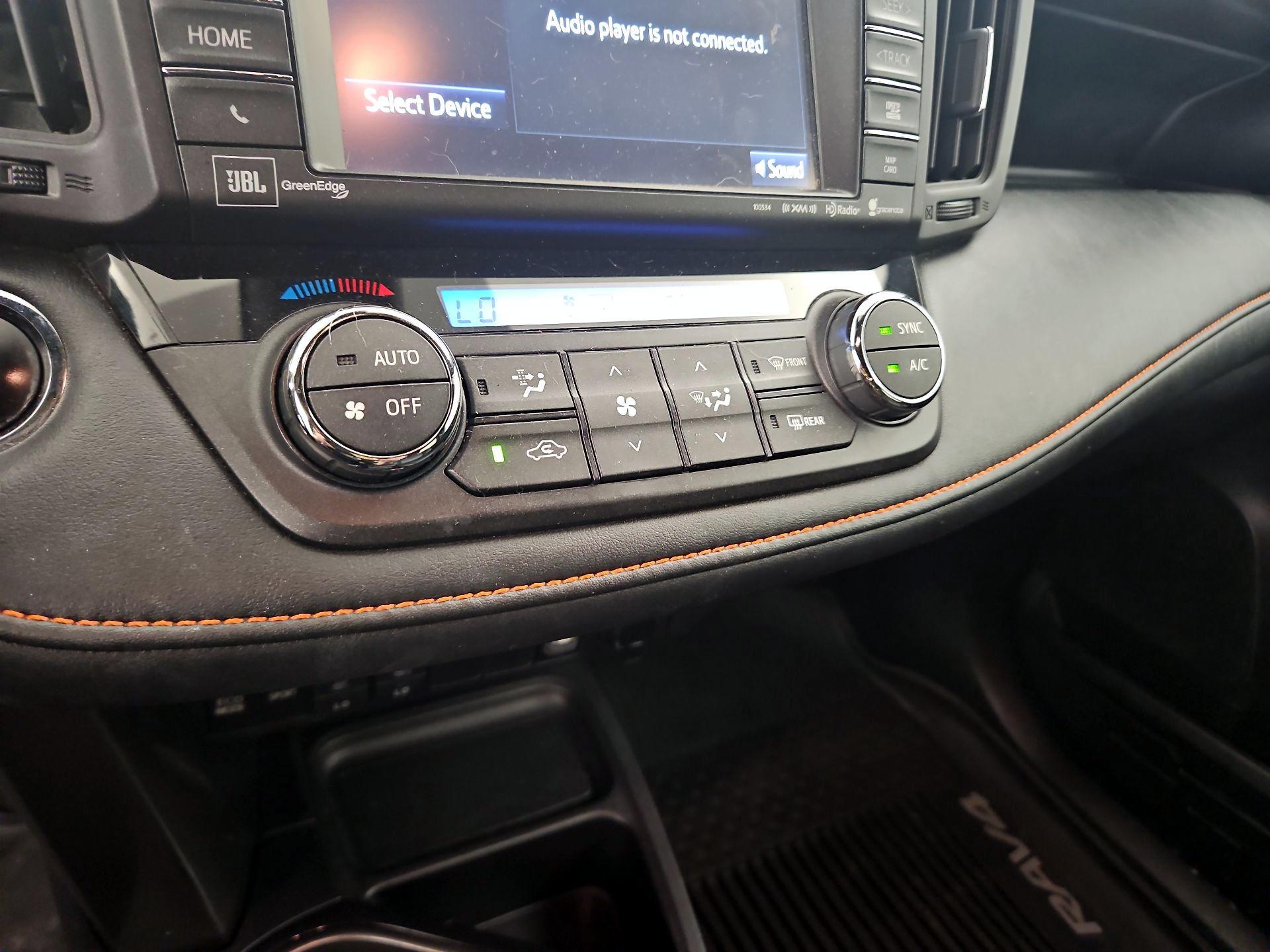 Thumbnail: 2017 Toyota RAV4 - 16