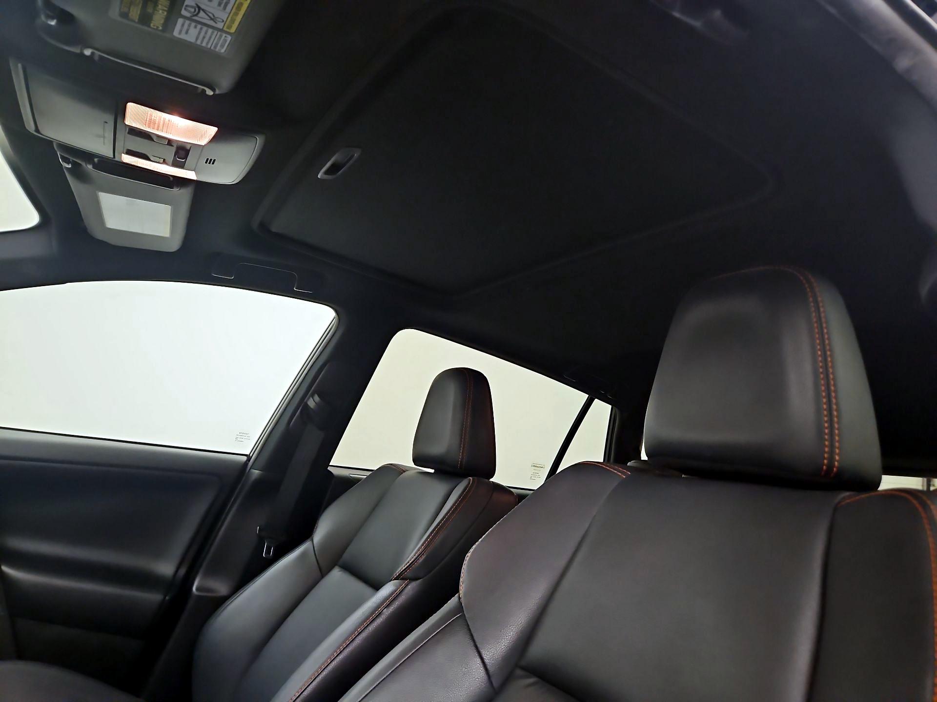 Thumbnail: 2017 Toyota RAV4 - 19