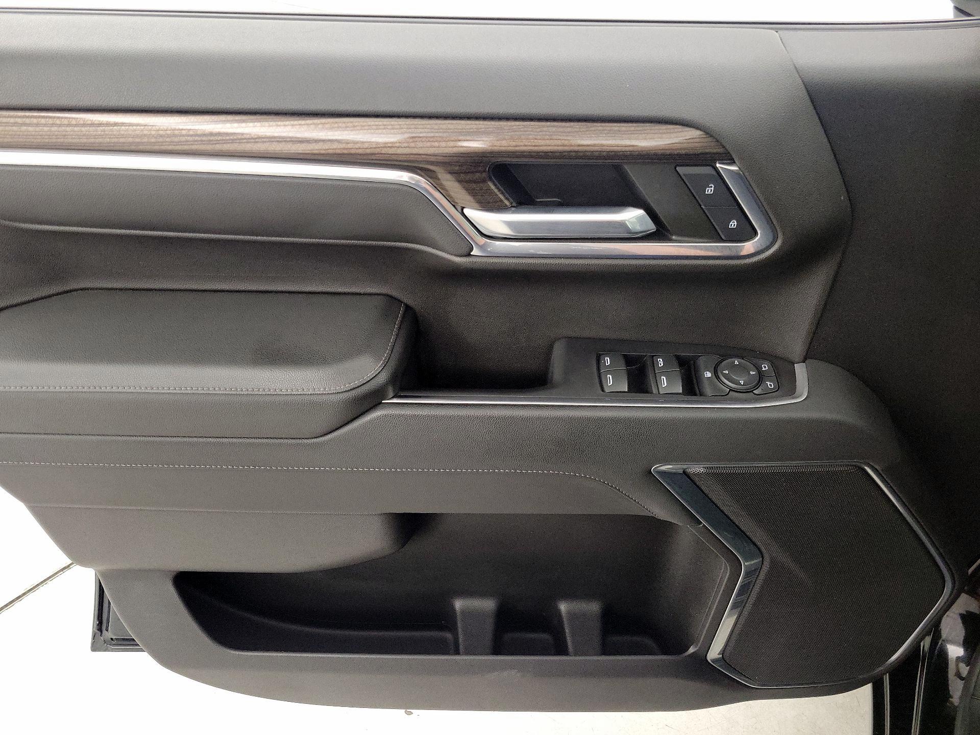 Thumbnail: 2022 Chevrolet Silverado 1500 - 12