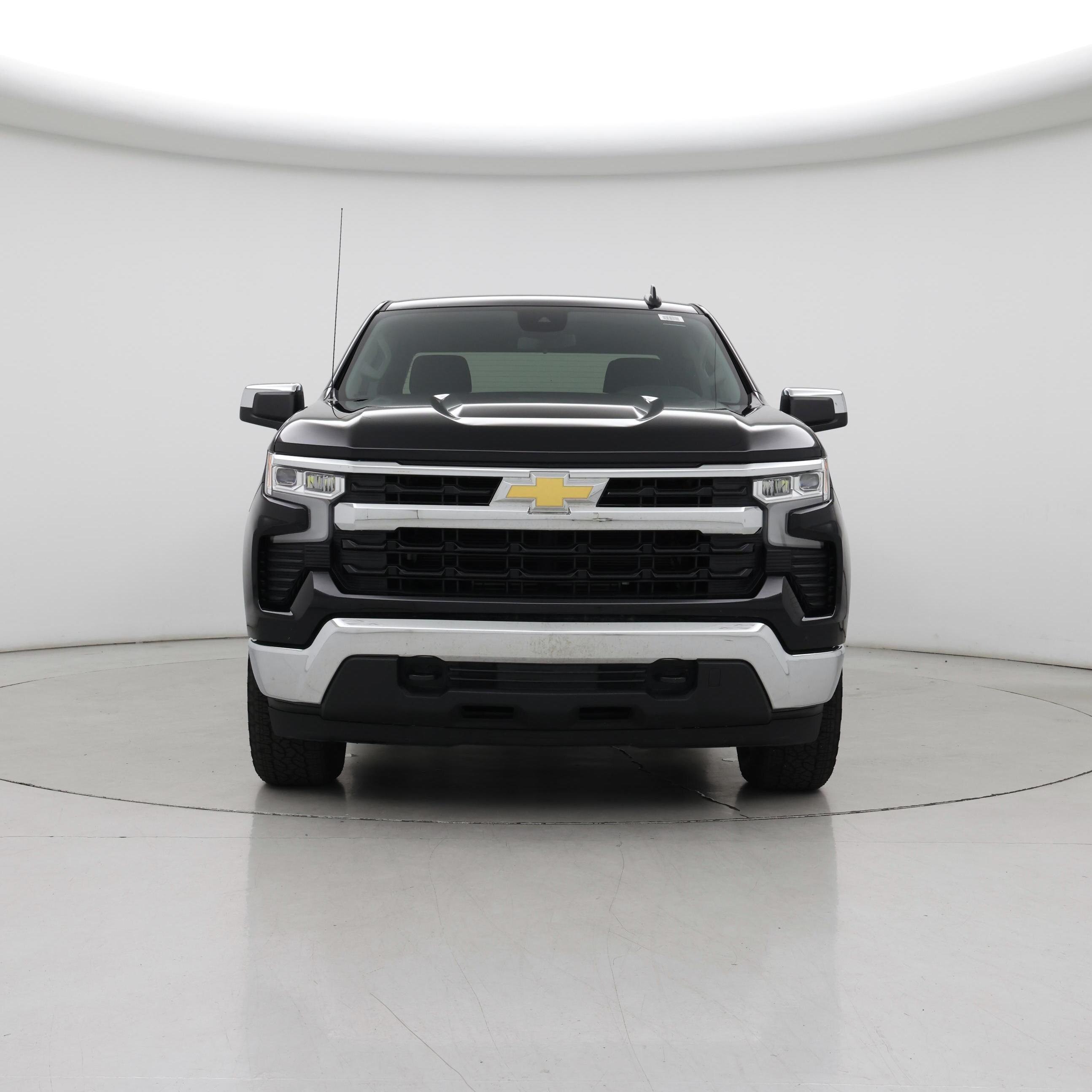 Thumbnail: 2022 Chevrolet Silverado 1500 - 5