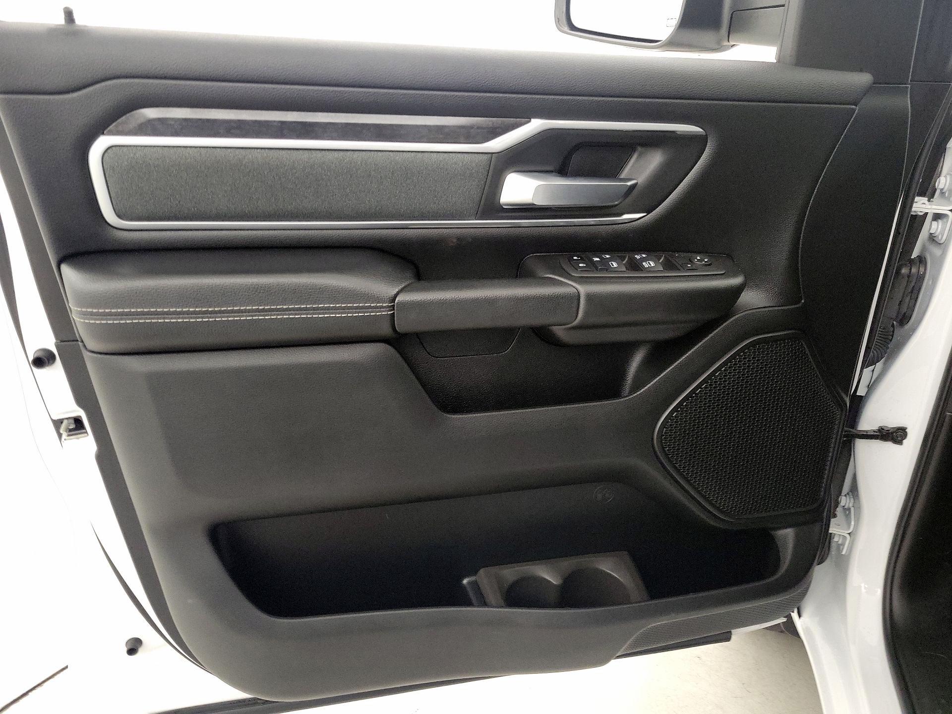 Thumbnail: 2022 RAM 1500 - 12