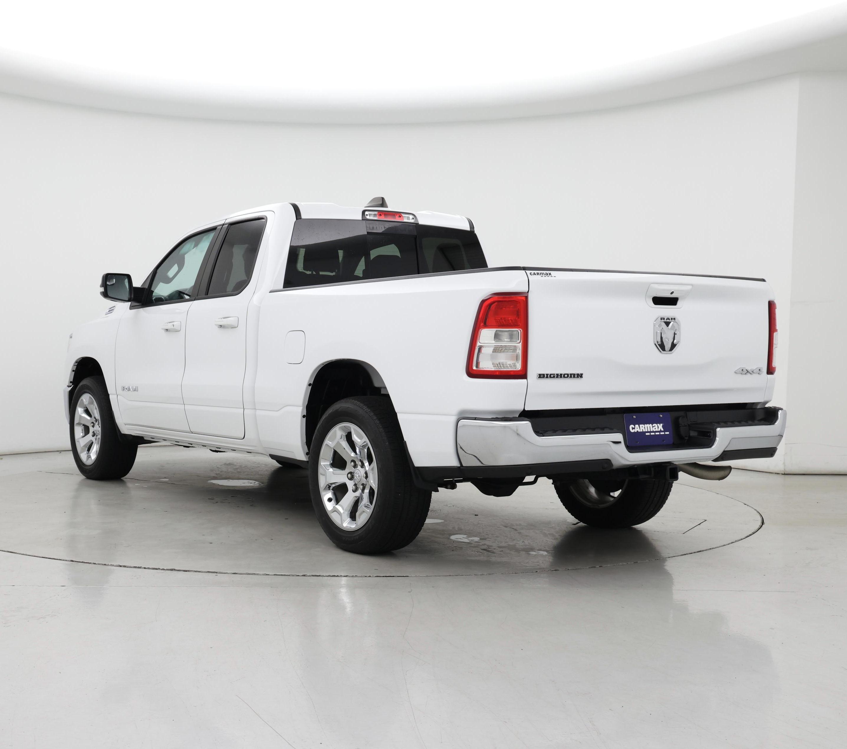 Thumbnail: 2022 RAM 1500 - 2