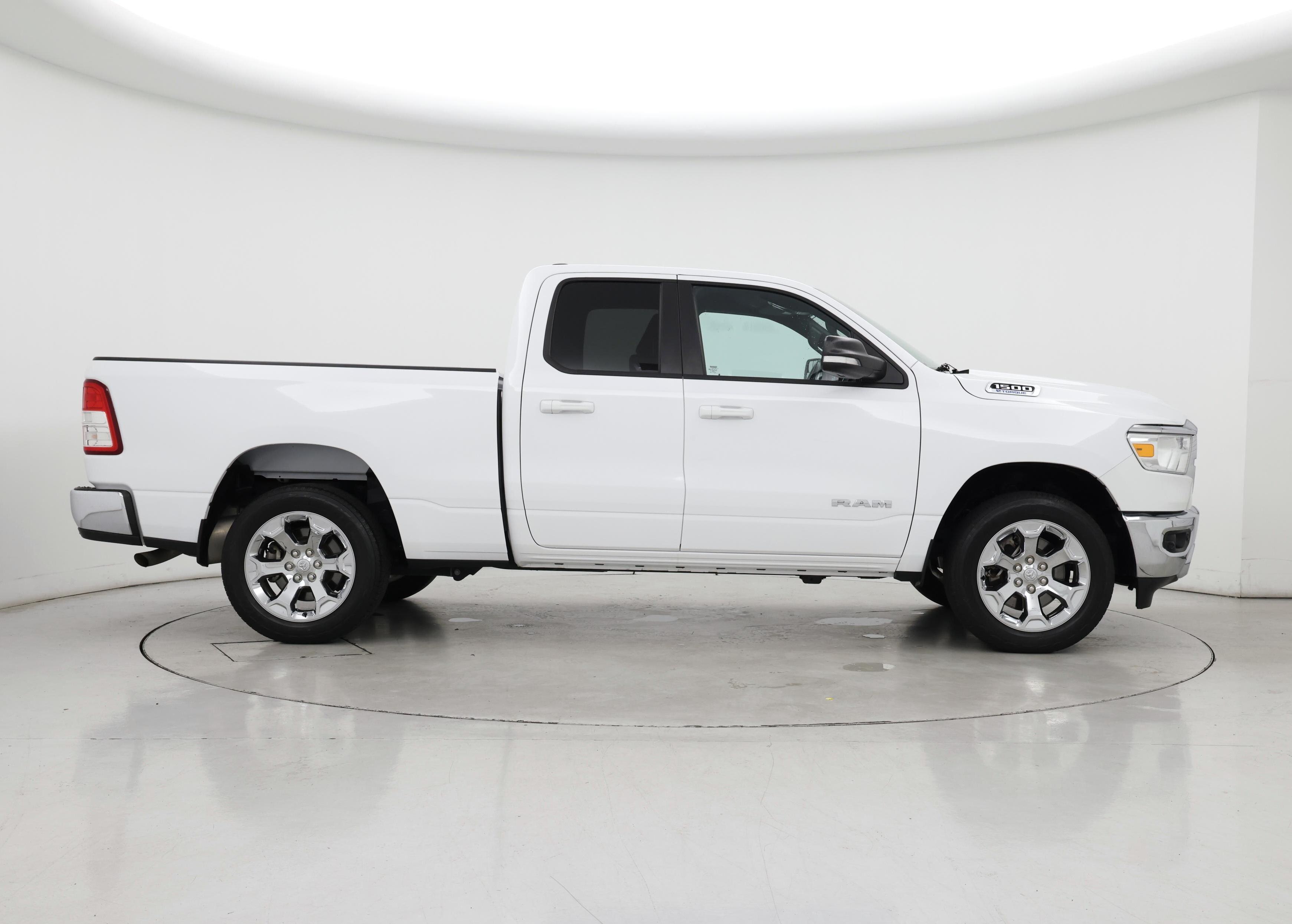 Thumbnail: 2022 RAM 1500 - 7