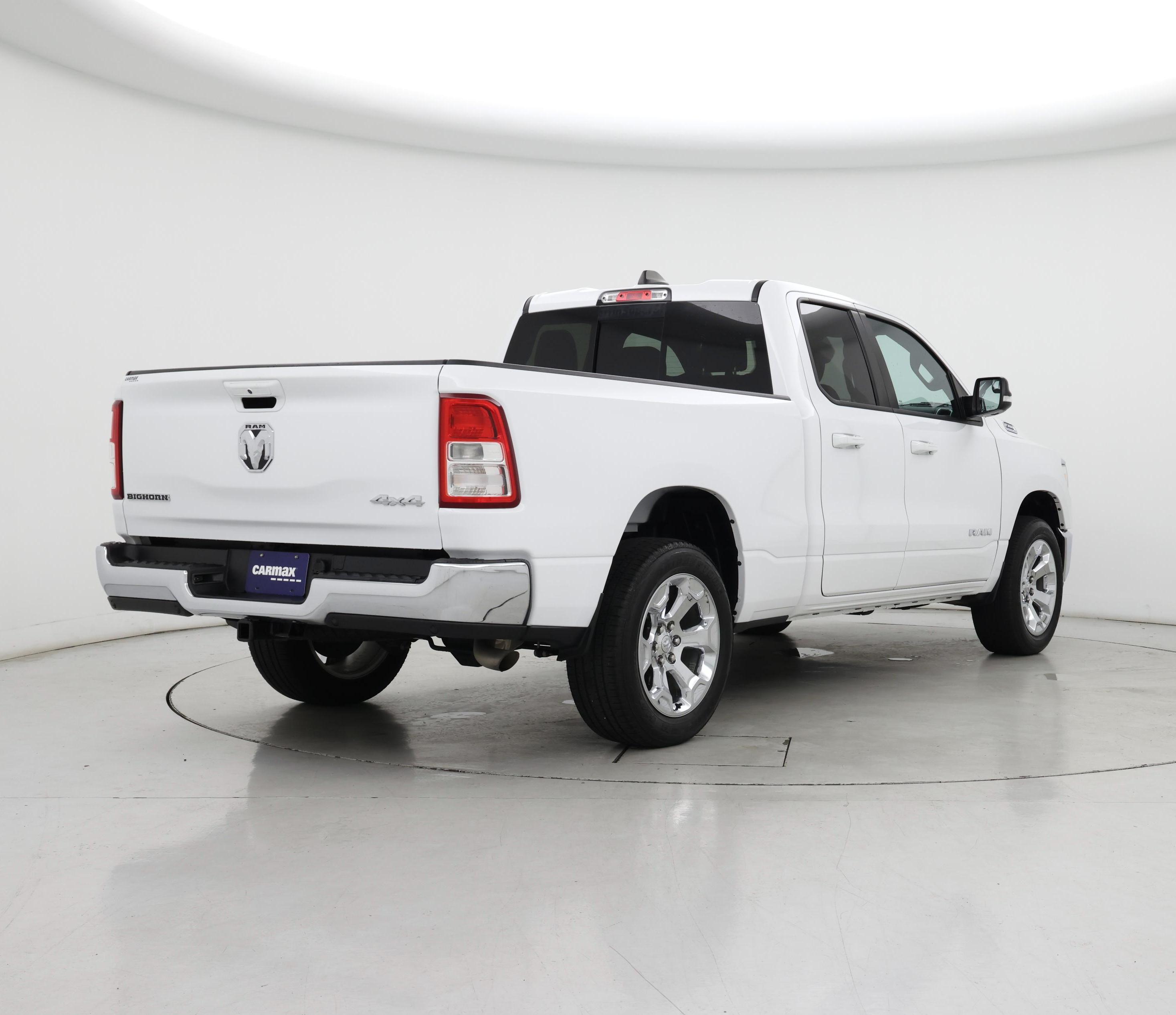 Thumbnail: 2022 RAM 1500 - 8