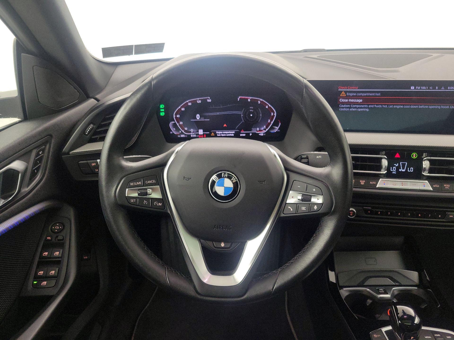 Thumbnail: 2022 BMW 2 Series - 10