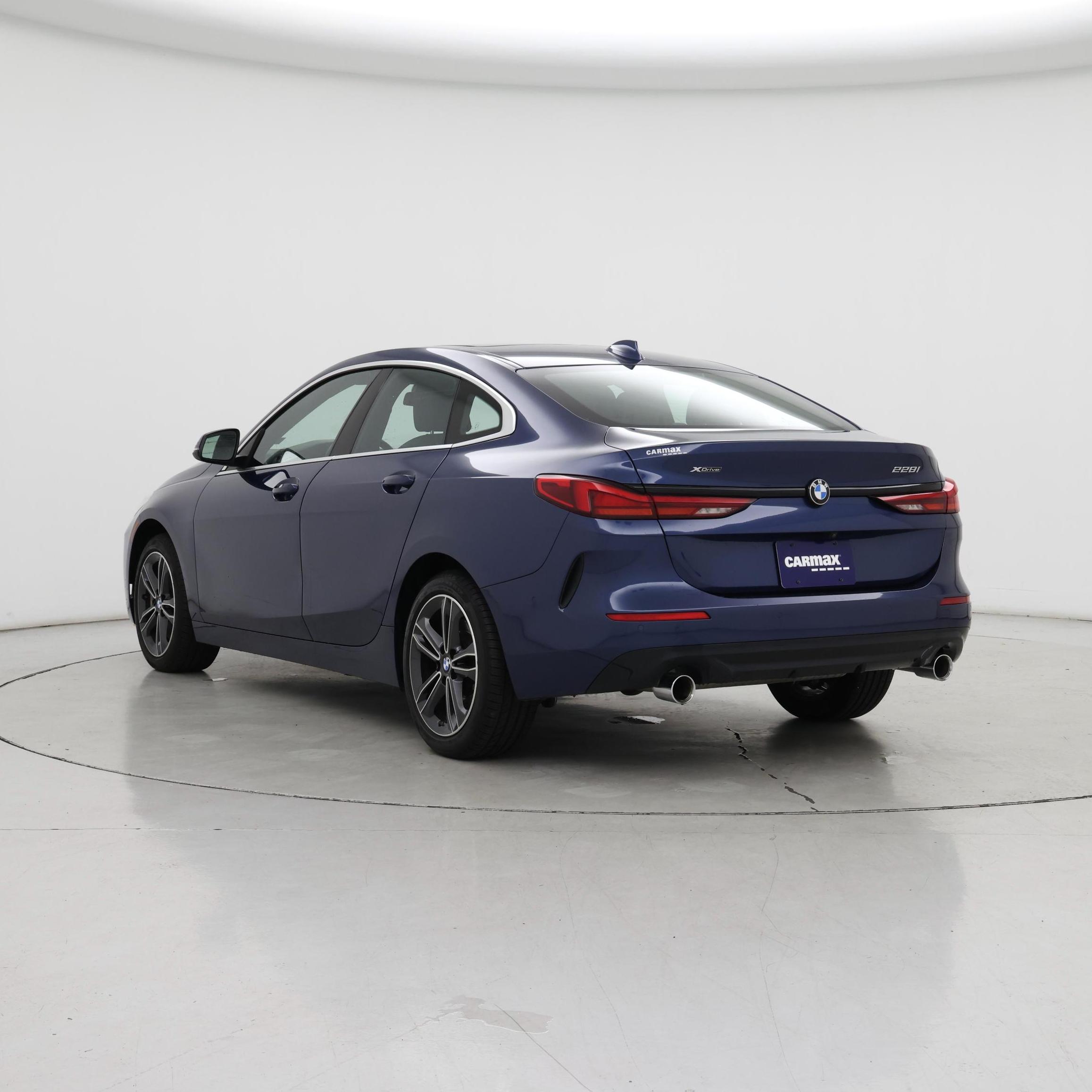Thumbnail: 2022 BMW 2 Series - 2
