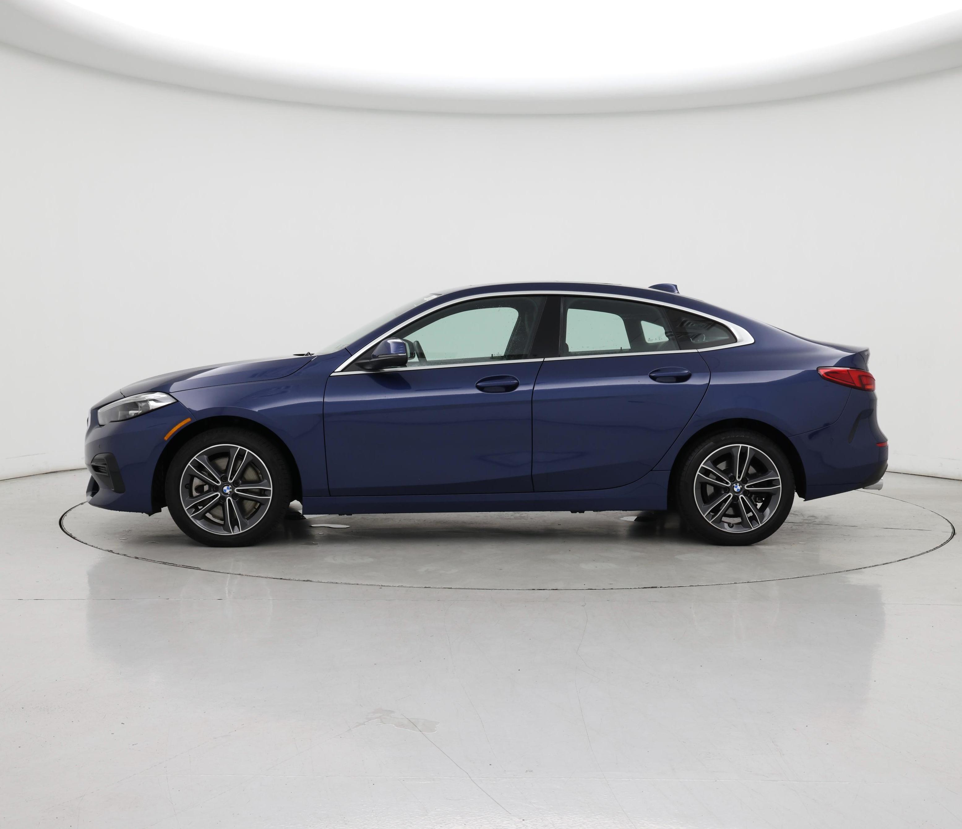 Thumbnail: 2022 BMW 2 Series - 3
