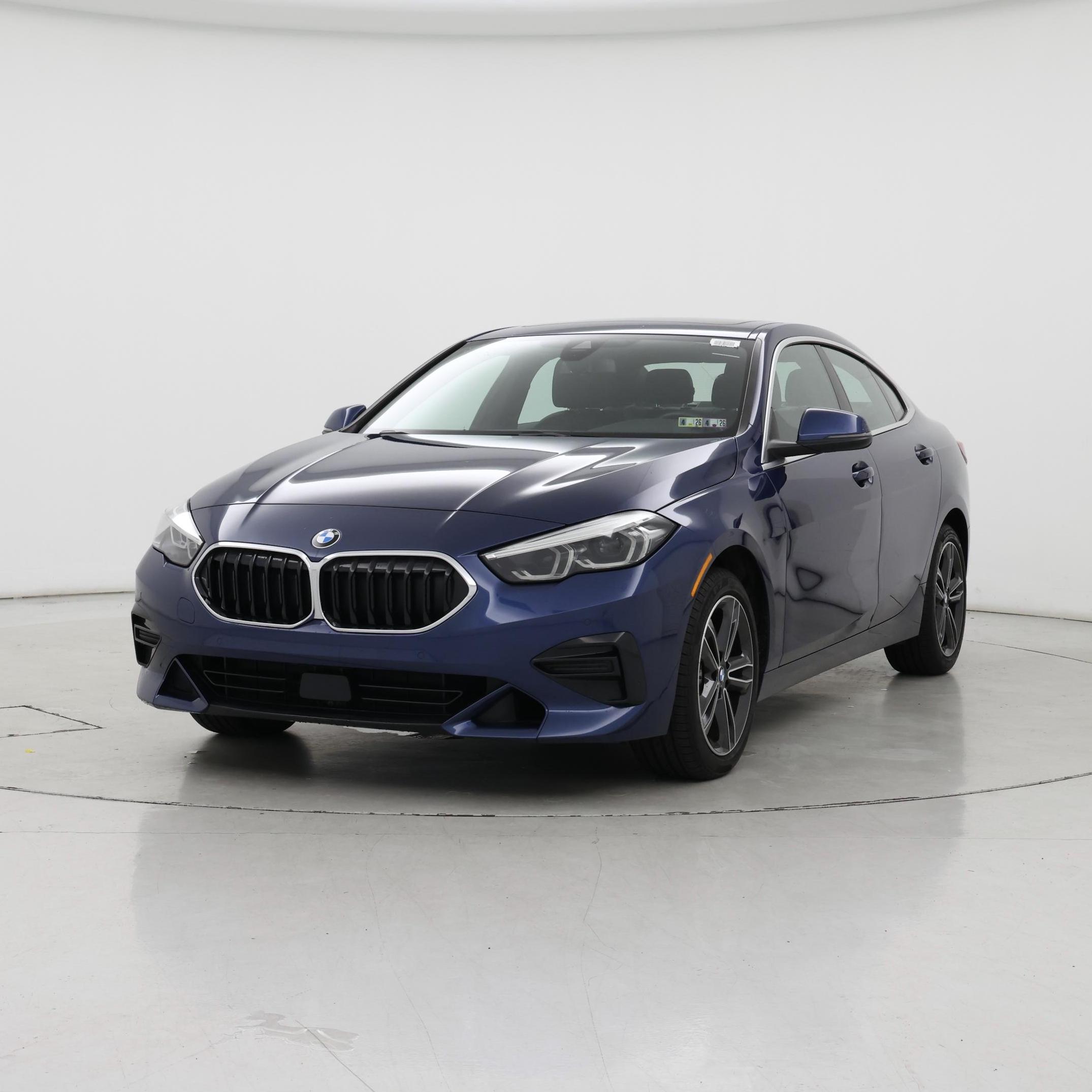 Thumbnail: 2022 BMW 2 Series - 4