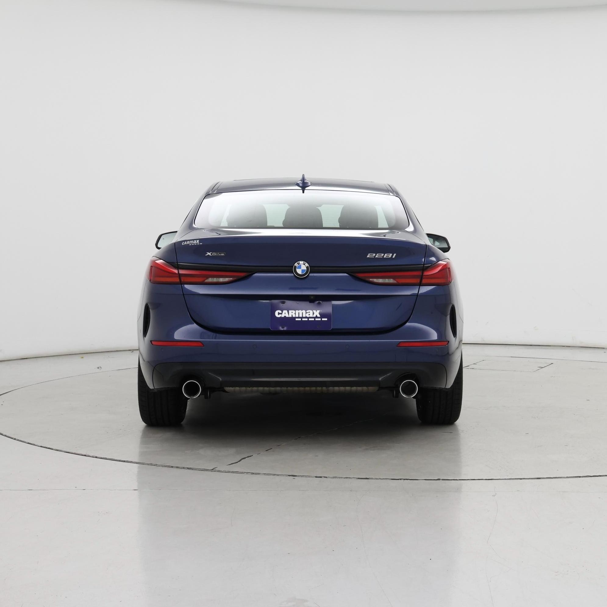 Thumbnail: 2022 BMW 2 Series - 6