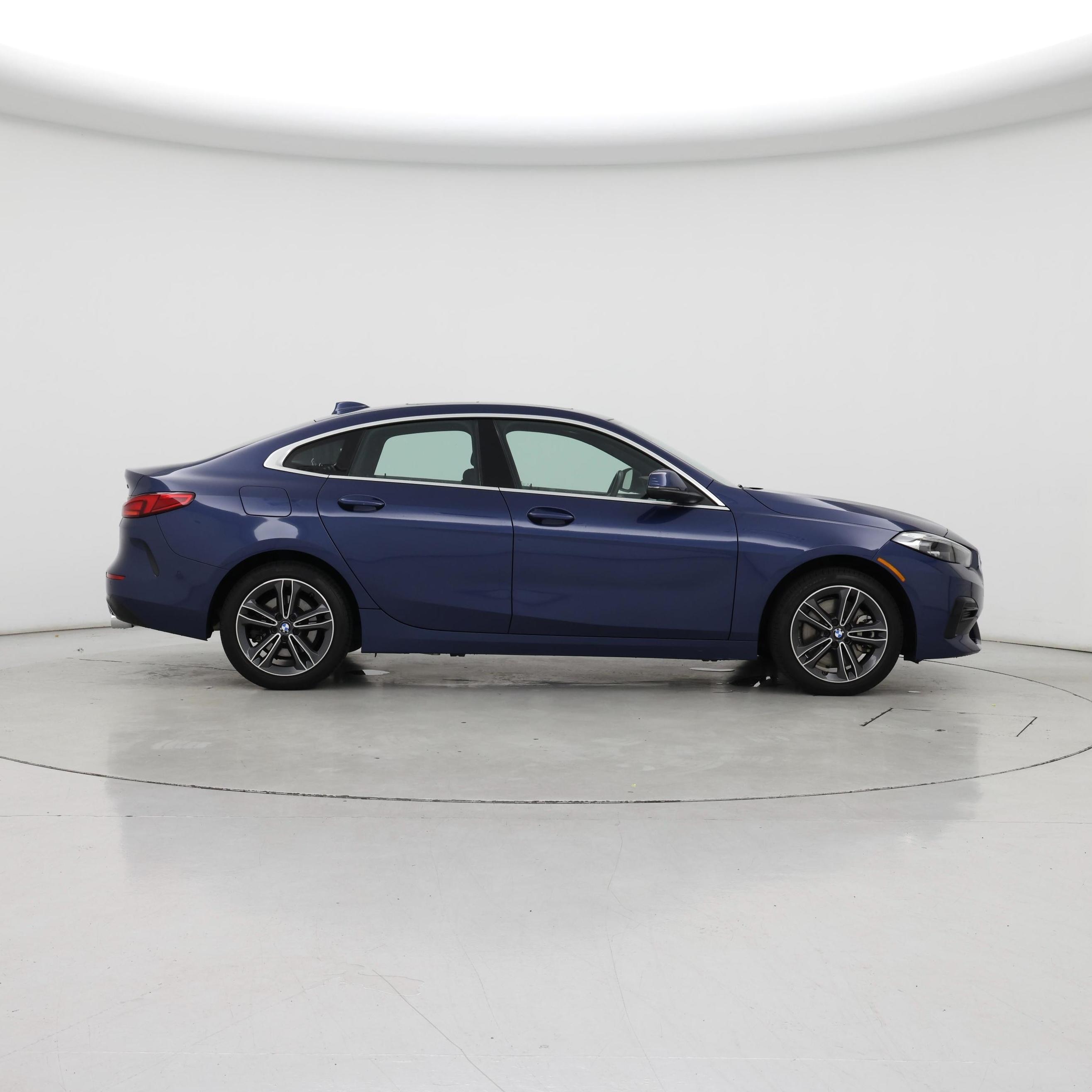 Thumbnail: 2022 BMW 2 Series - 7