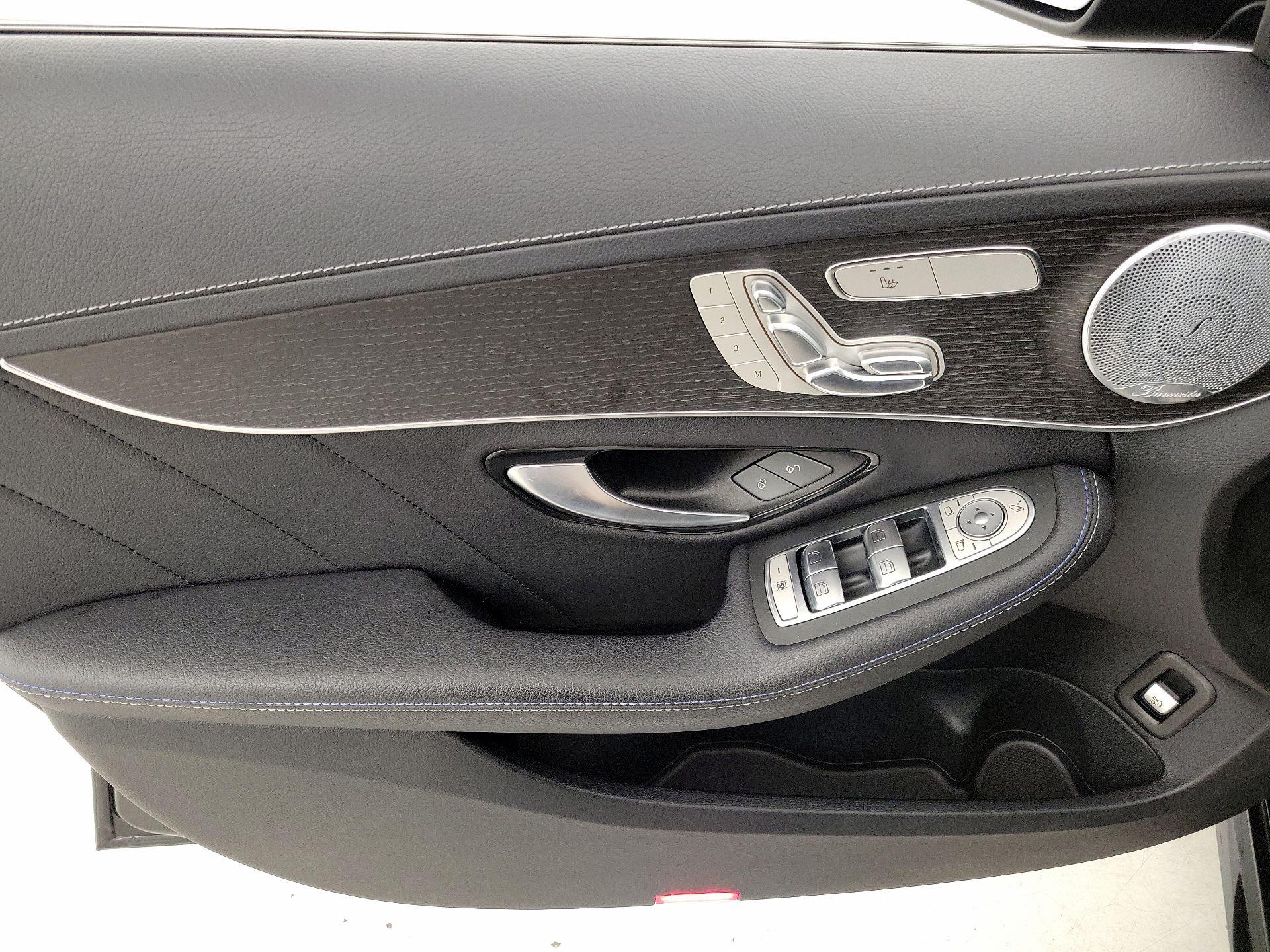 Thumbnail: 2021 Mercedes-Benz C-Class - 12