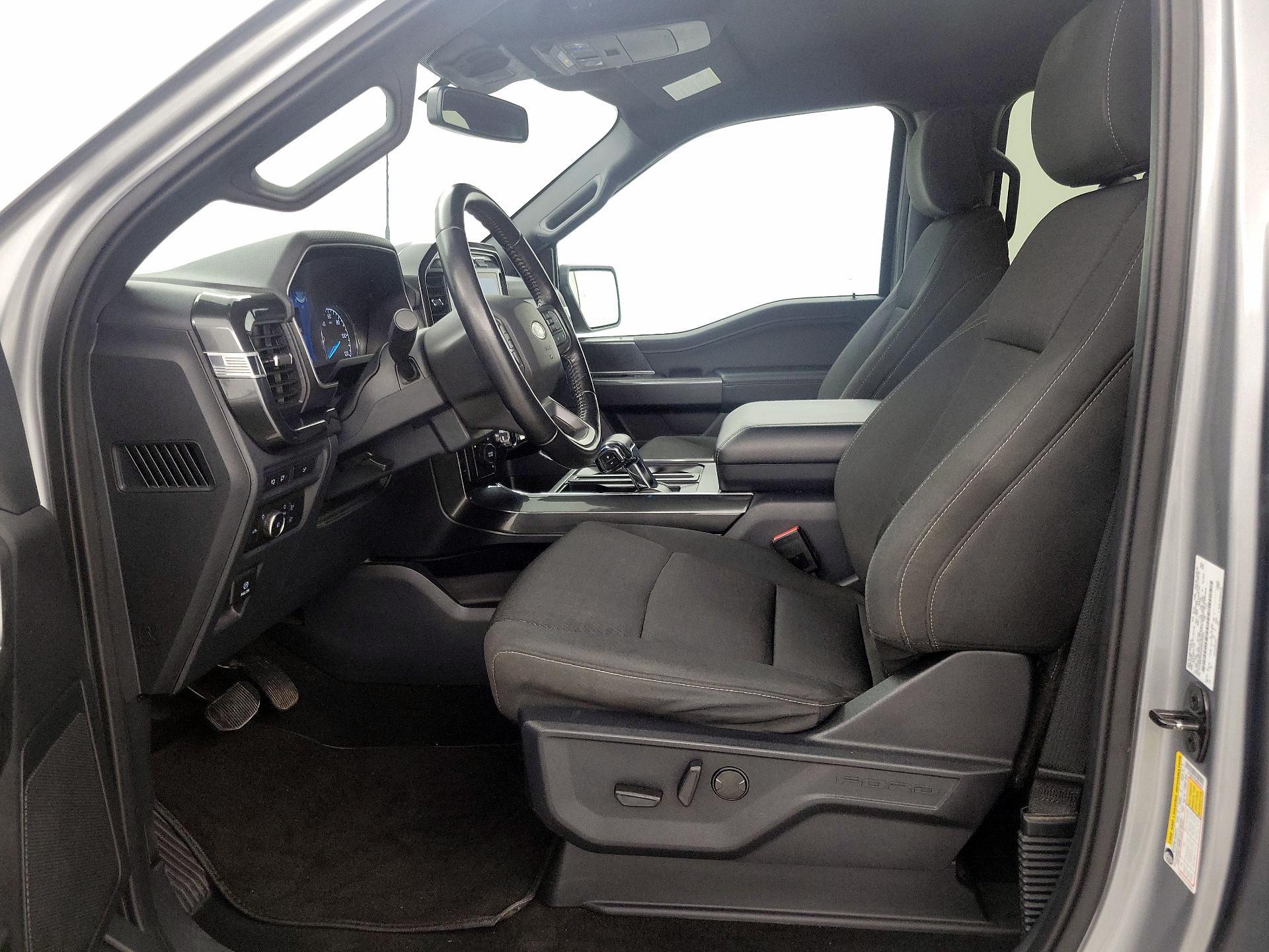 Thumbnail: 2022 Ford F-150 - 11