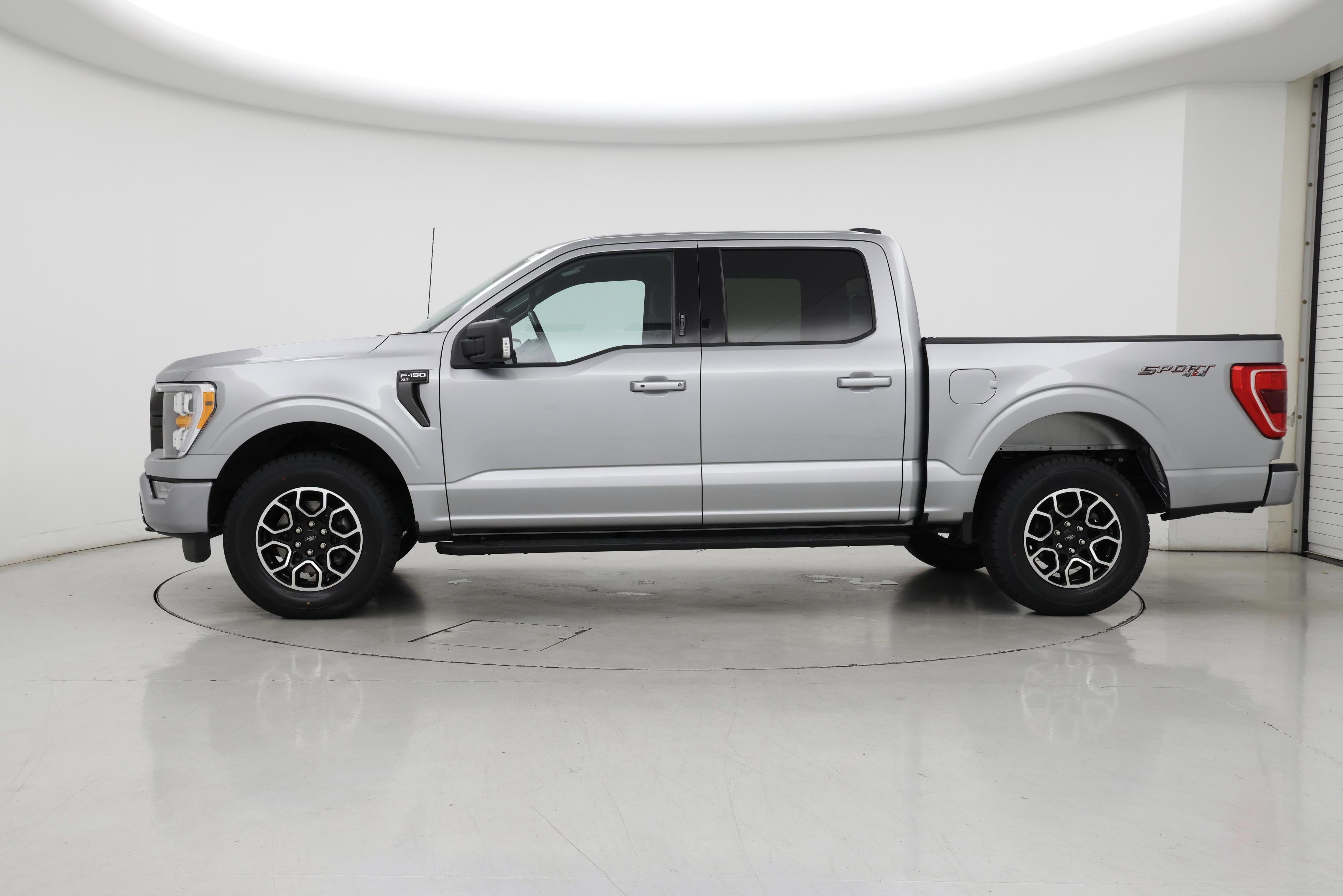 Thumbnail: 2022 Ford F-150 - 3