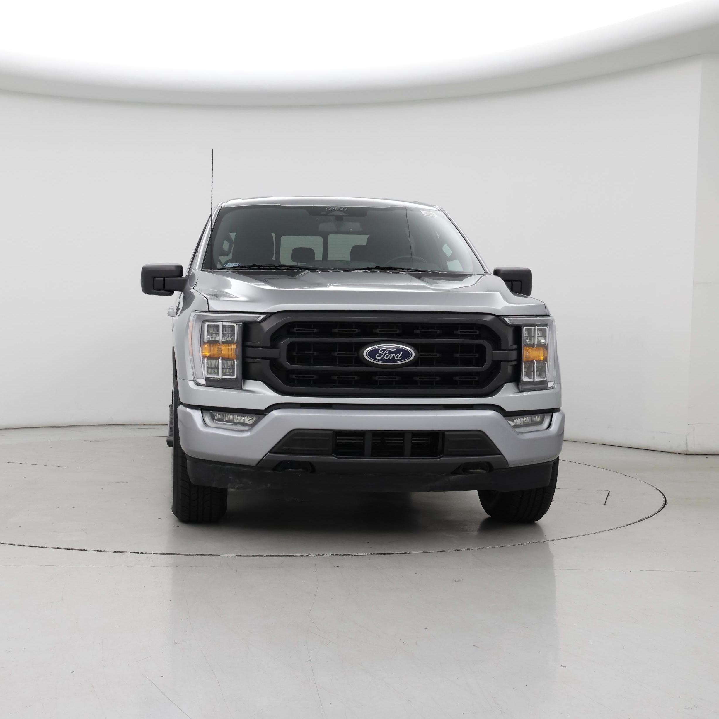 Thumbnail: 2022 Ford F-150 - 5