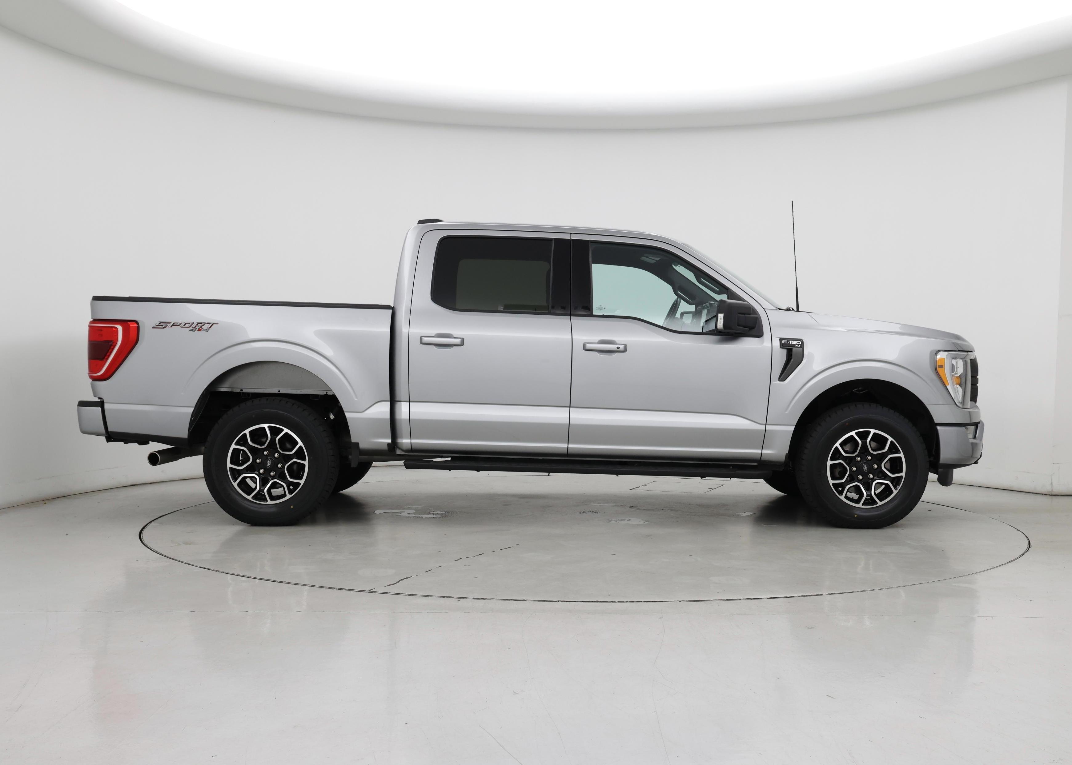 Thumbnail: 2022 Ford F-150 - 7