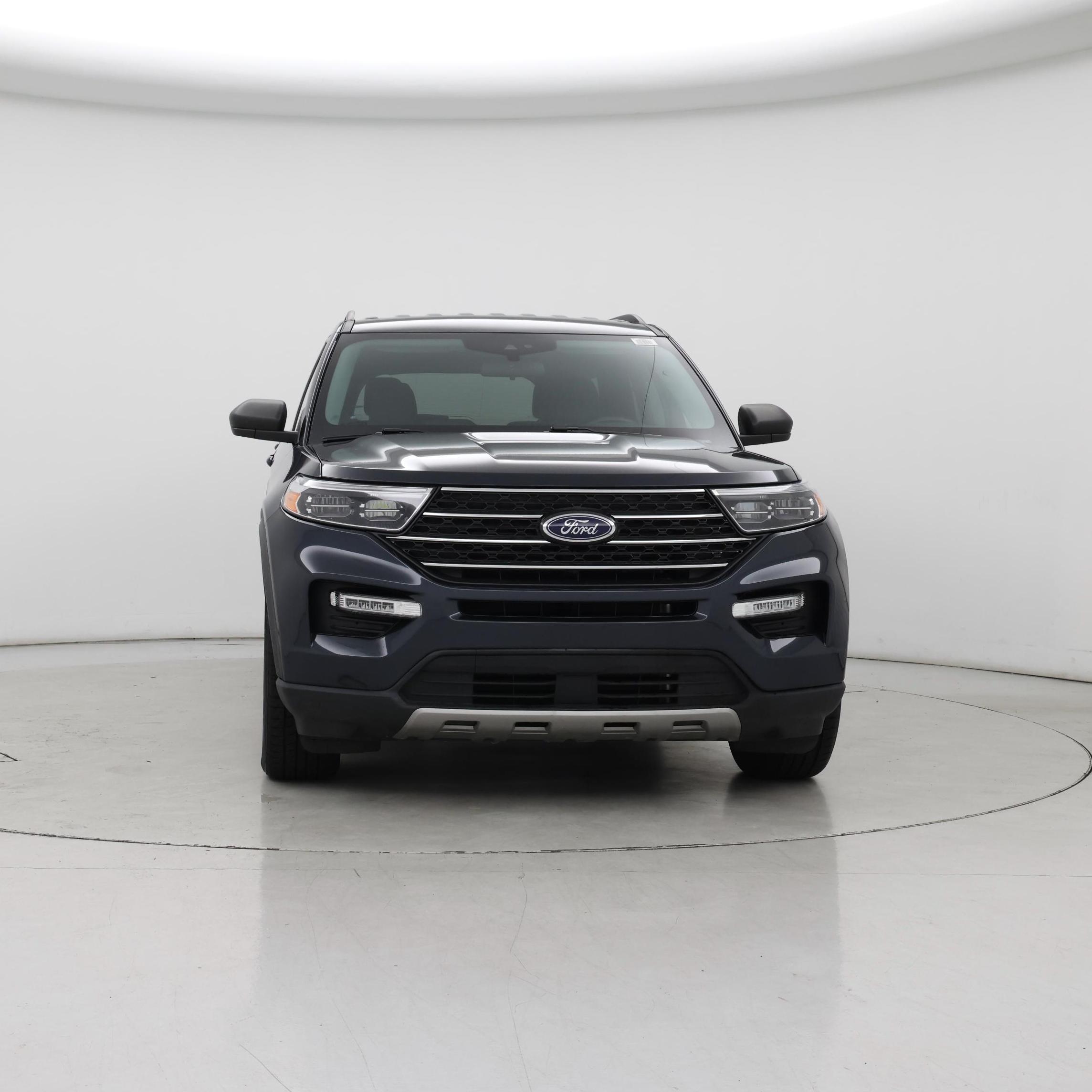 Thumbnail: 2022 Ford Explorer - 5