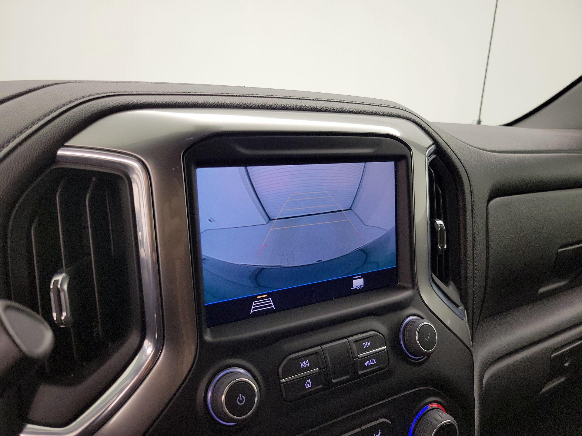Thumbnail: 2022 Chevrolet Silverado 1500 - 14