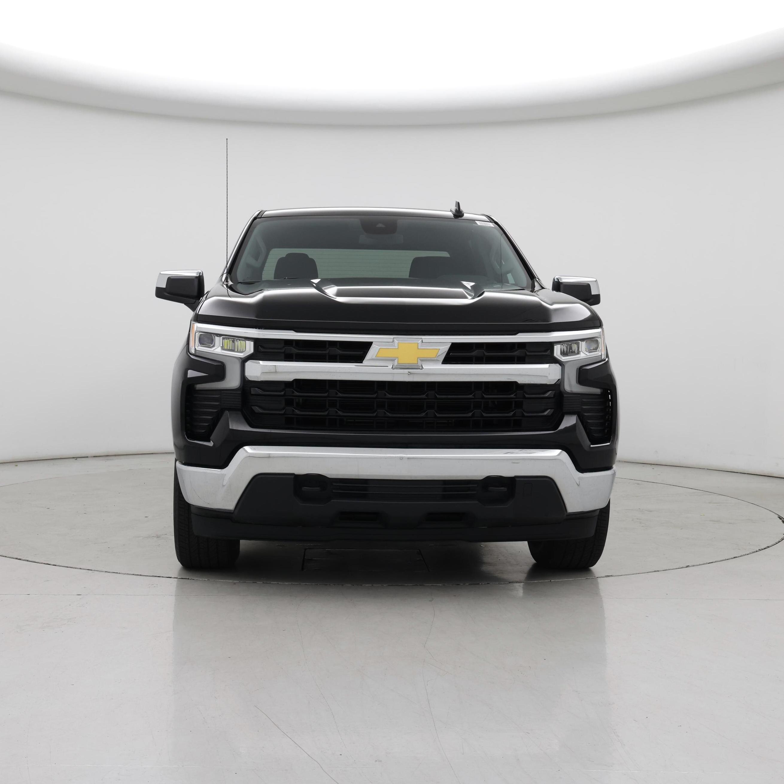 Thumbnail: 2022 Chevrolet Silverado 1500 - 5