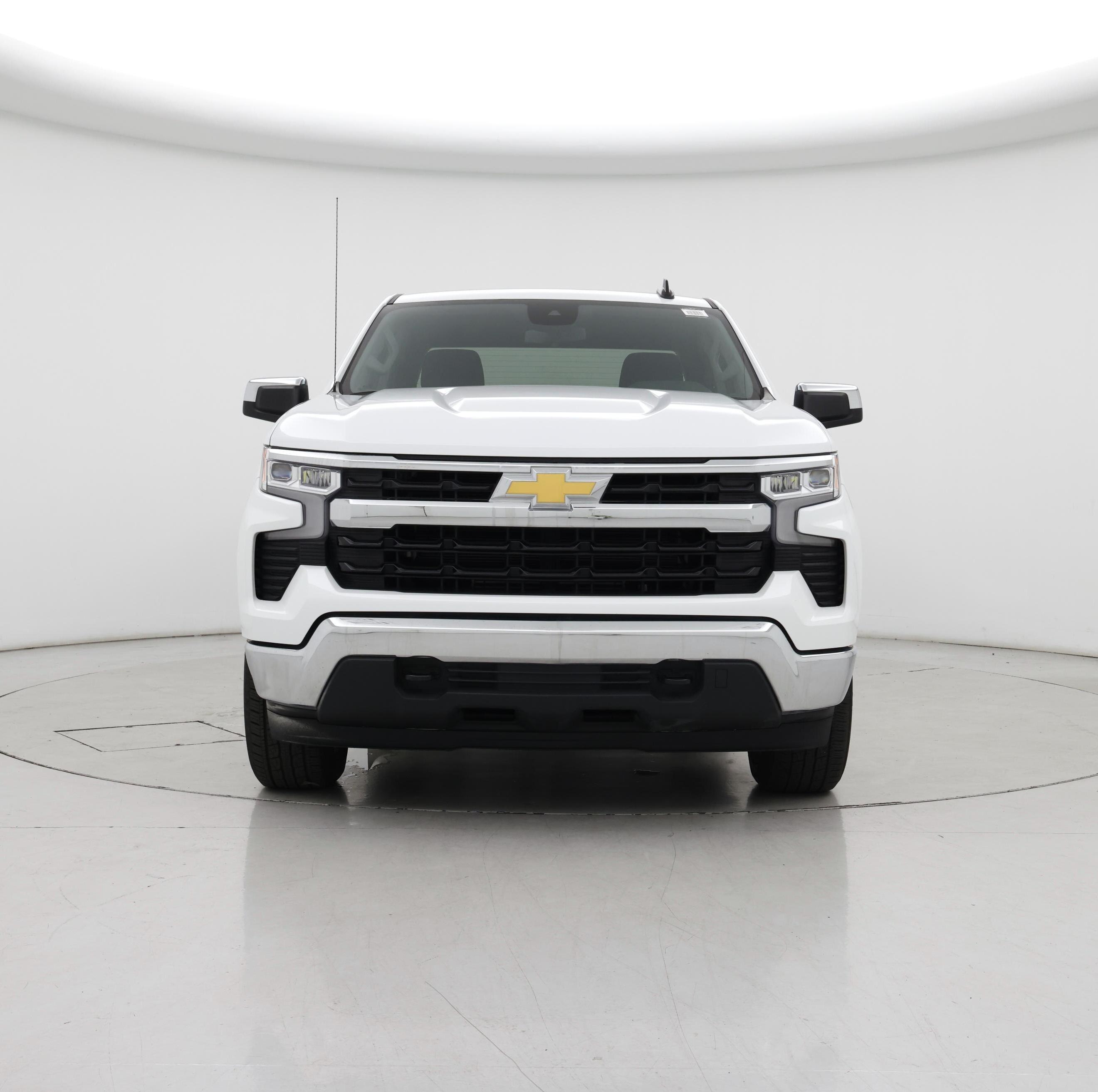 Thumbnail: 2022 Chevrolet Silverado 1500 - 5