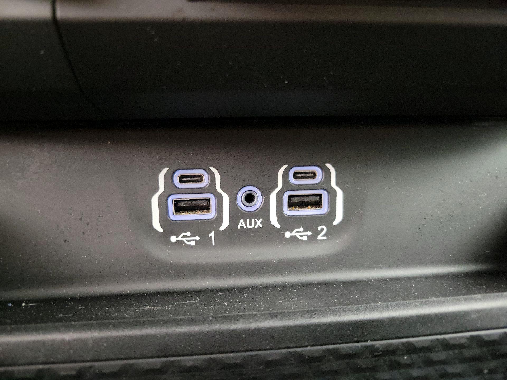 Thumbnail: 2022 RAM 1500 - 18