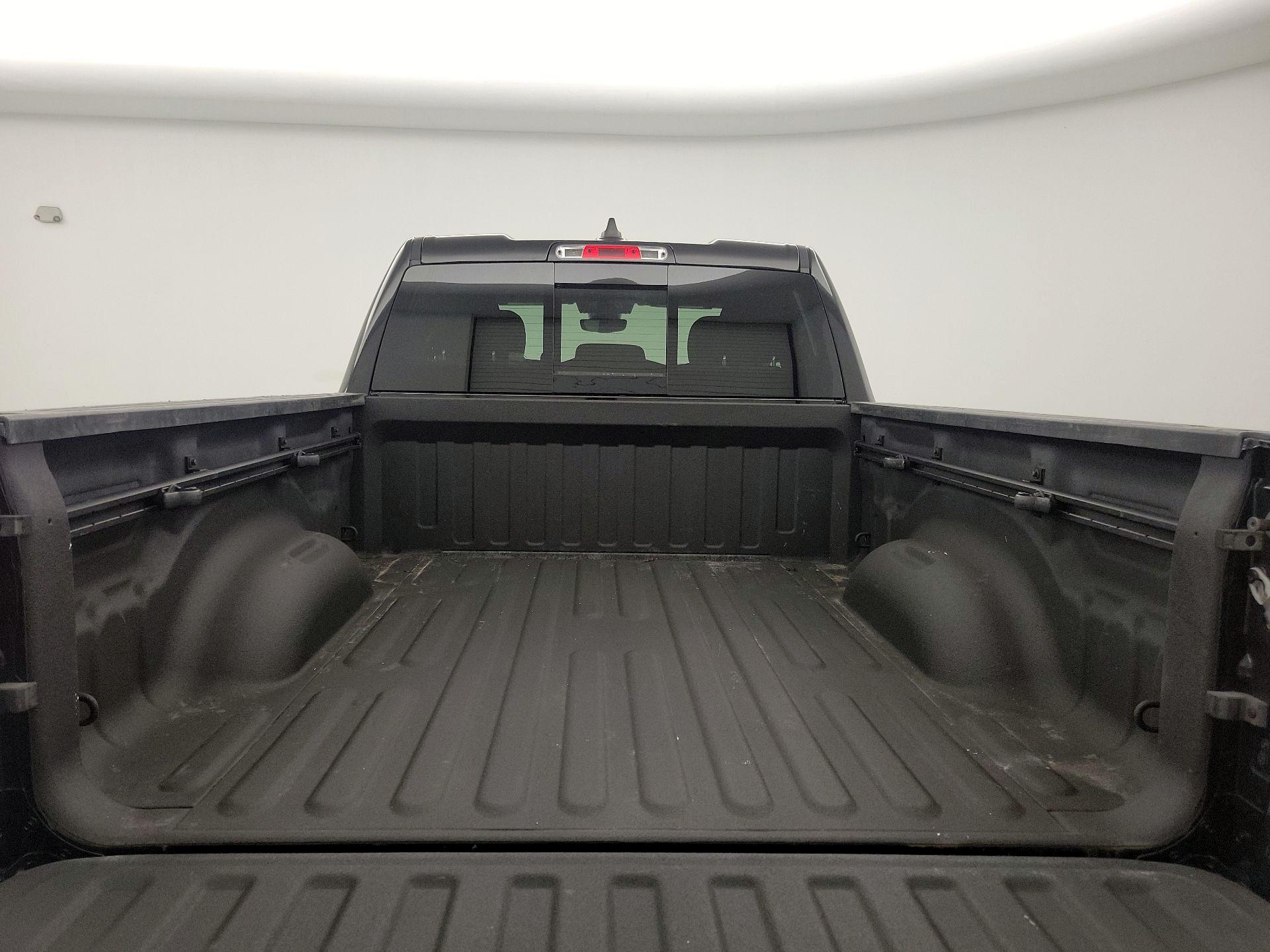 Thumbnail: 2022 RAM 1500 - 20