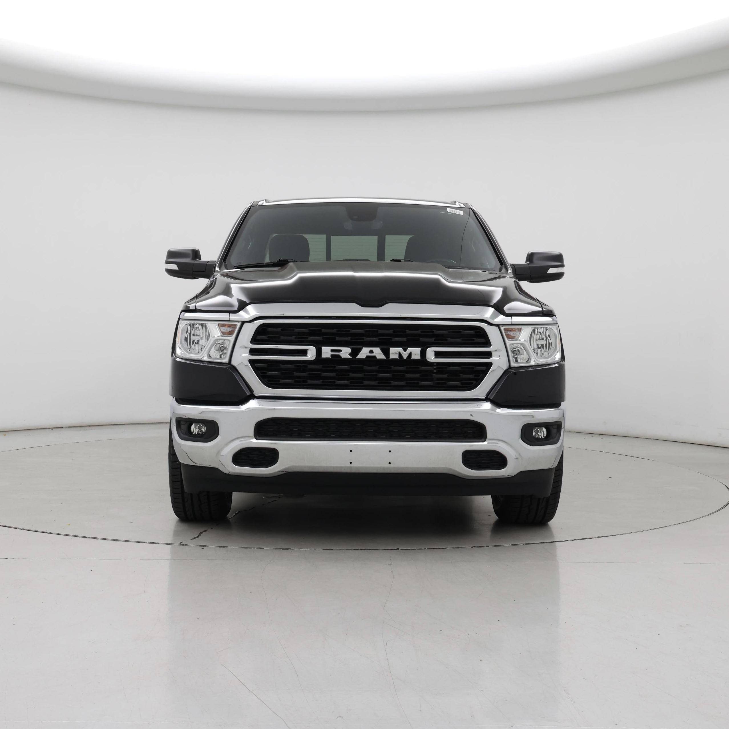 Thumbnail: 2022 RAM 1500 - 5