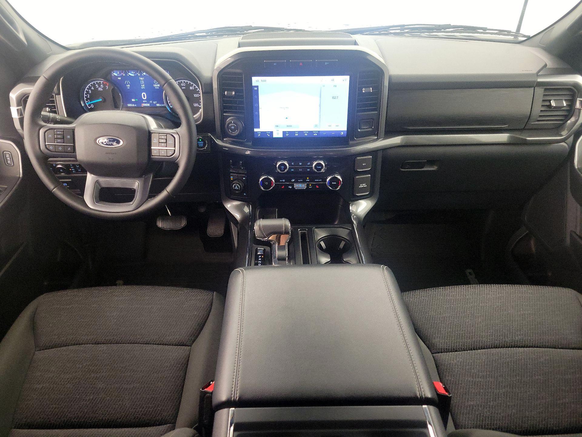 Thumbnail: 2023 Ford F-150 - 9