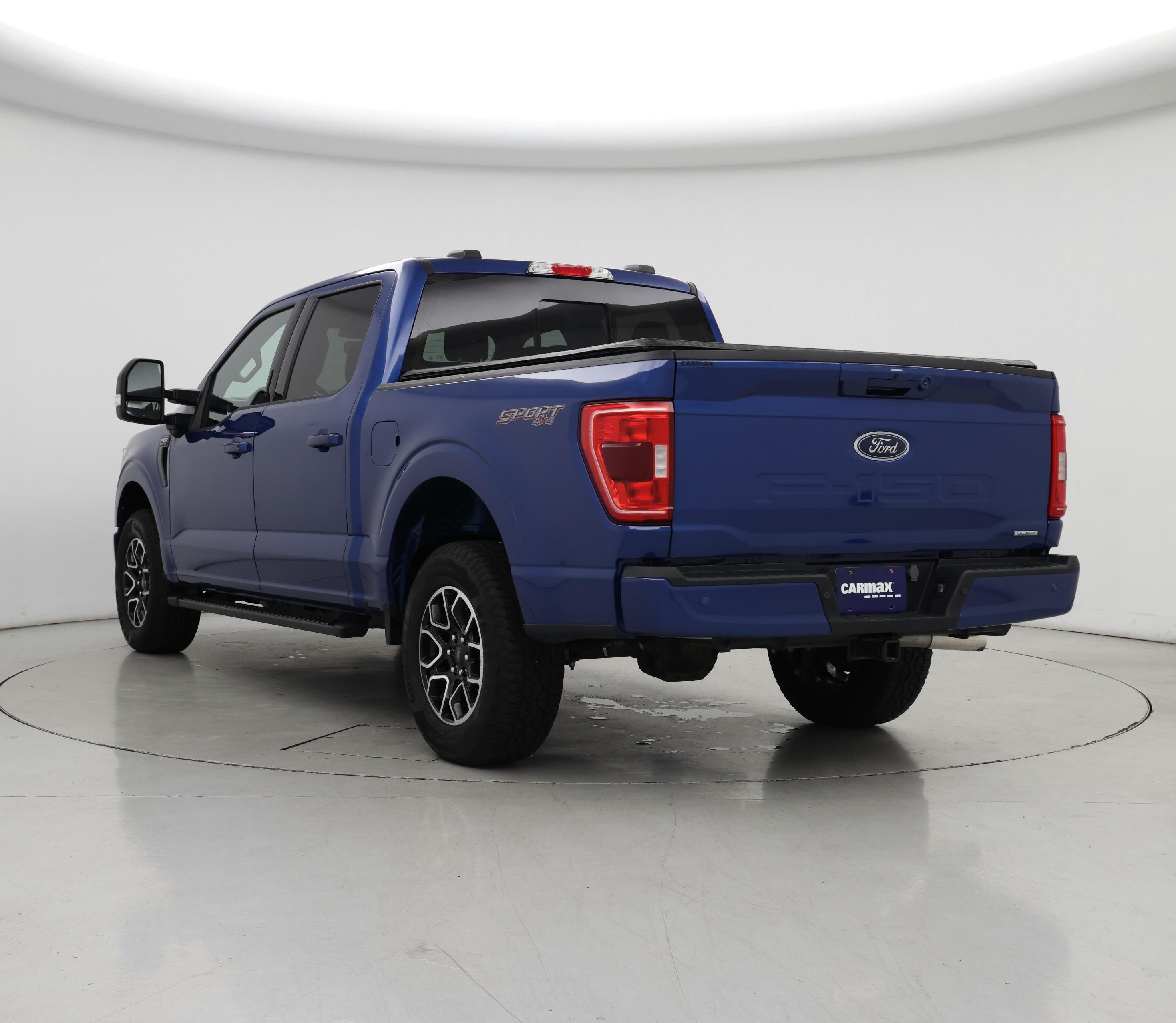 Thumbnail: 2023 Ford F-150 - 2