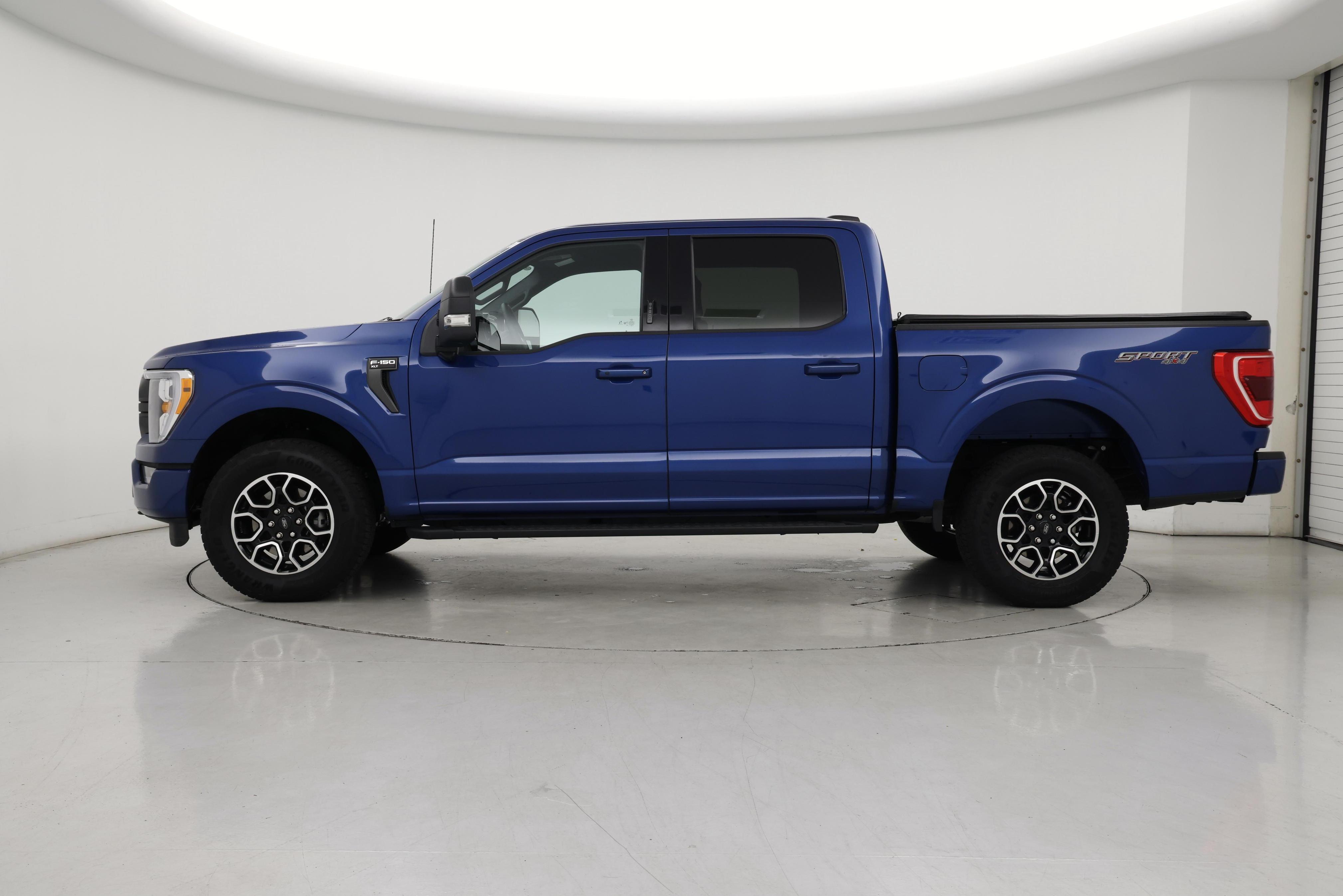Thumbnail: 2023 Ford F-150 - 3
