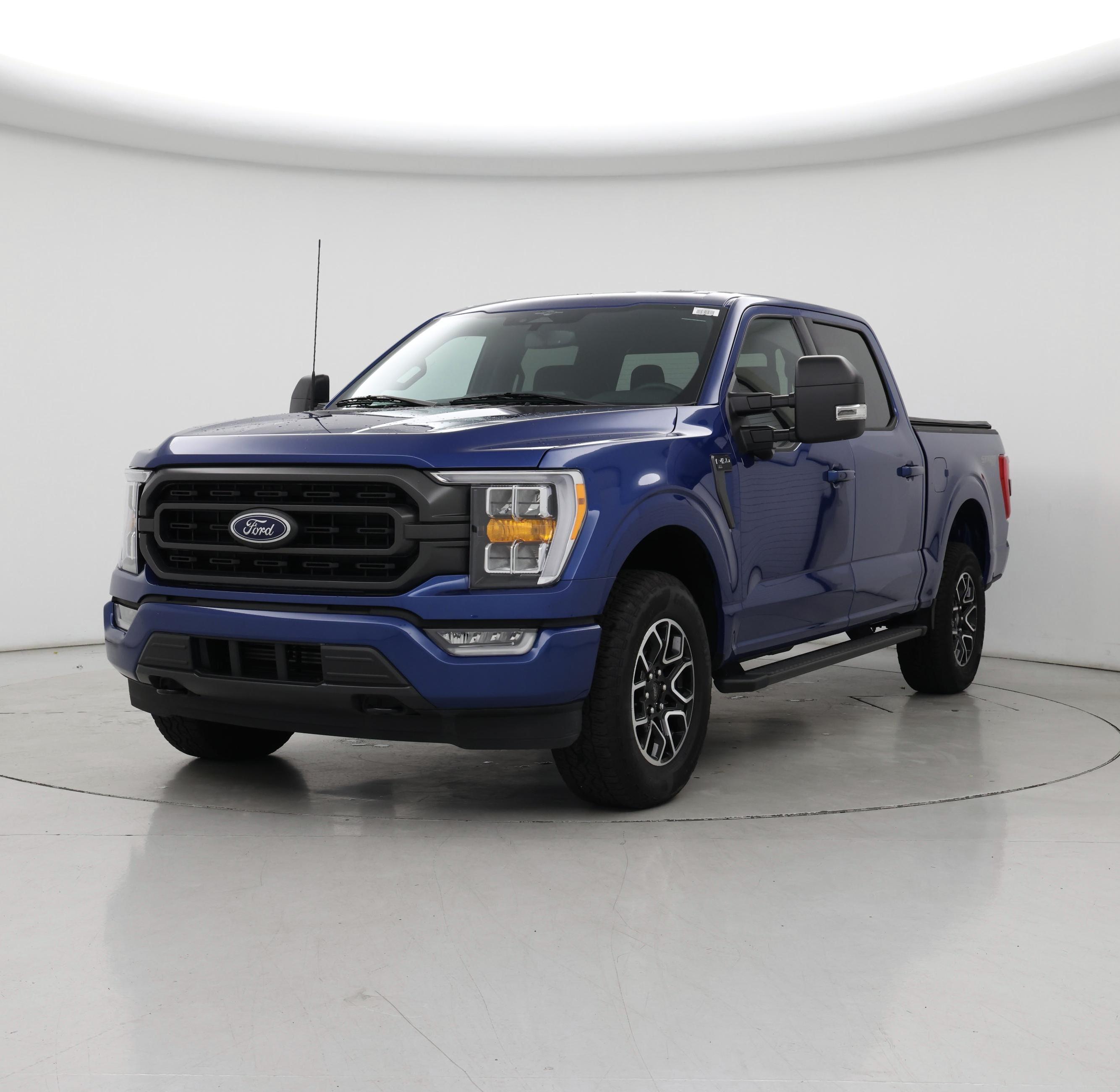 Thumbnail: 2023 Ford F-150 - 4